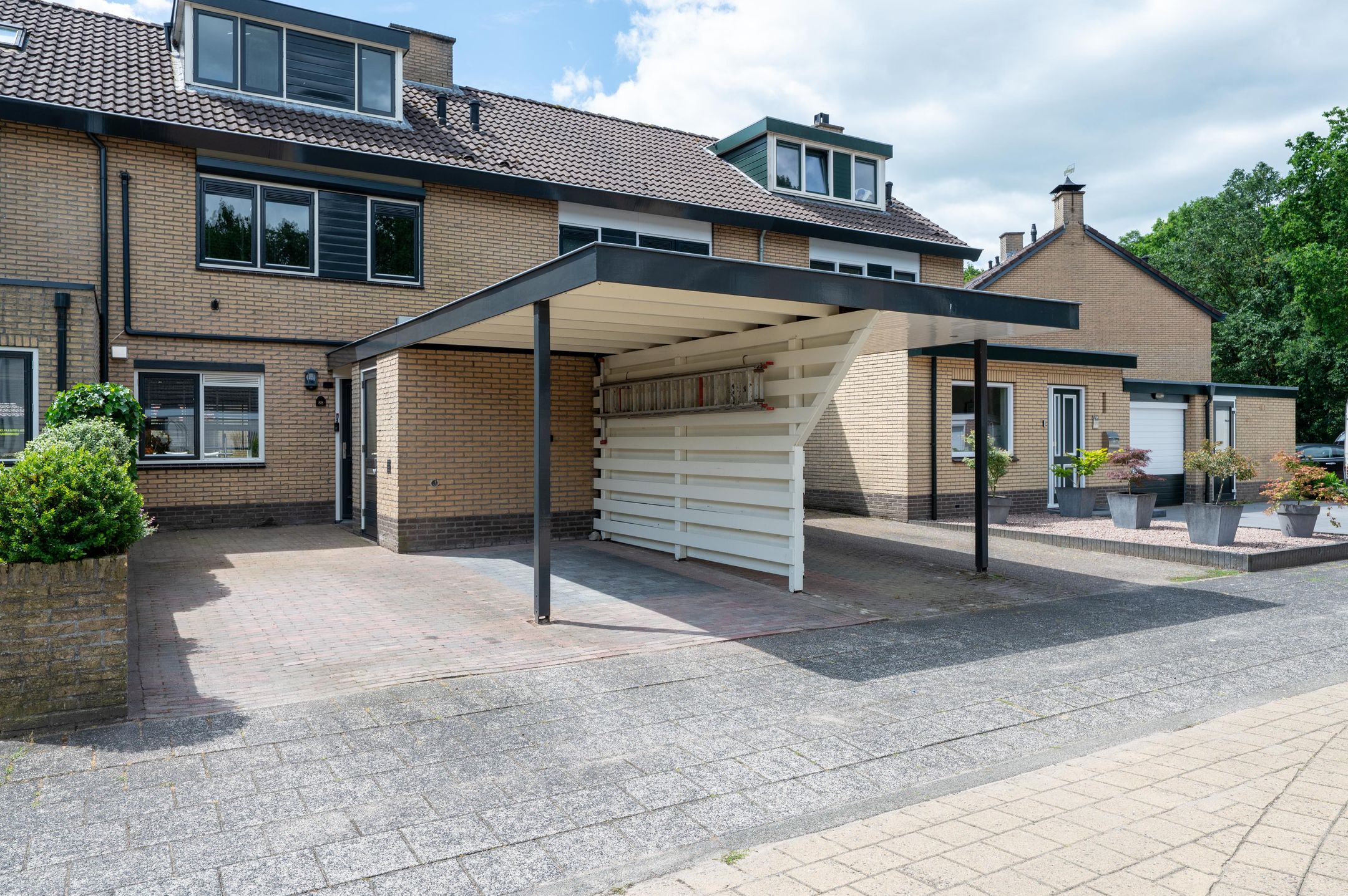 Foto van Hoofdlaan 88, Putten