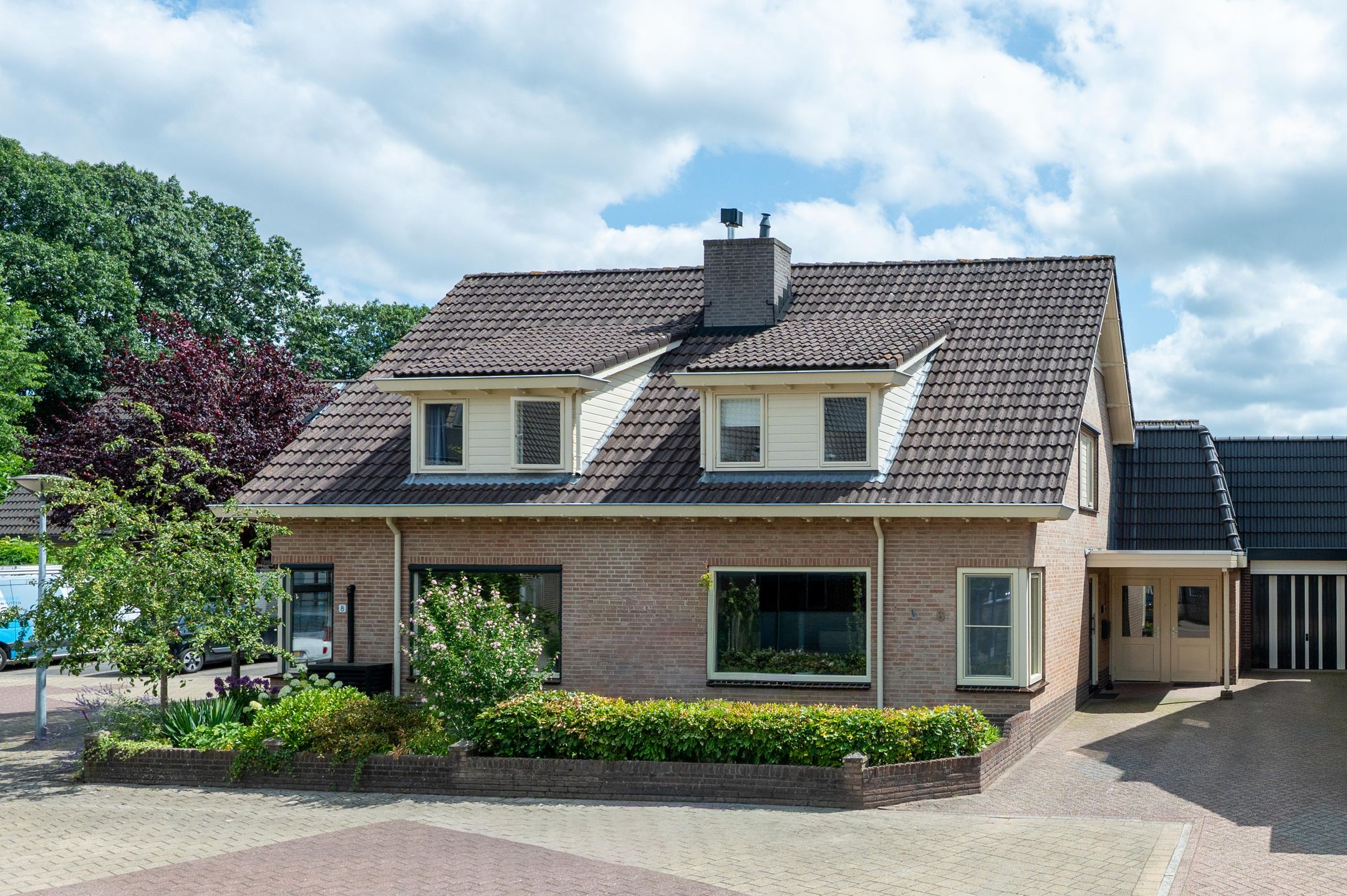 Foto van Doornenburg 6, Putten