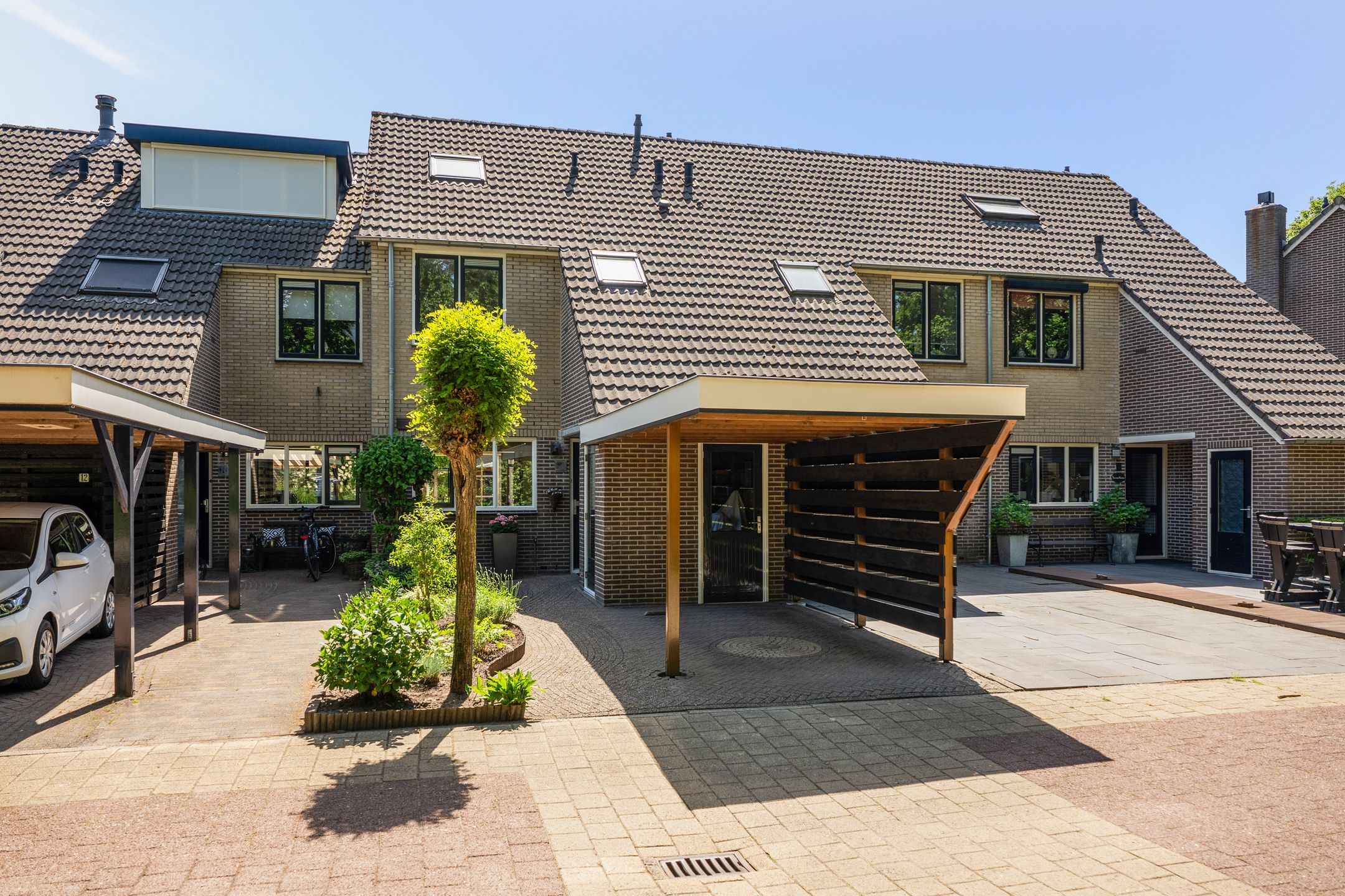 Foto van Slangenburg 10, Putten