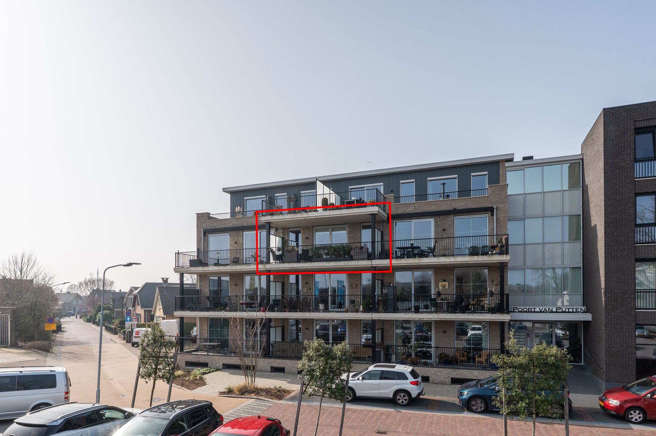 Foto van Bakkerstraat 63, Putten