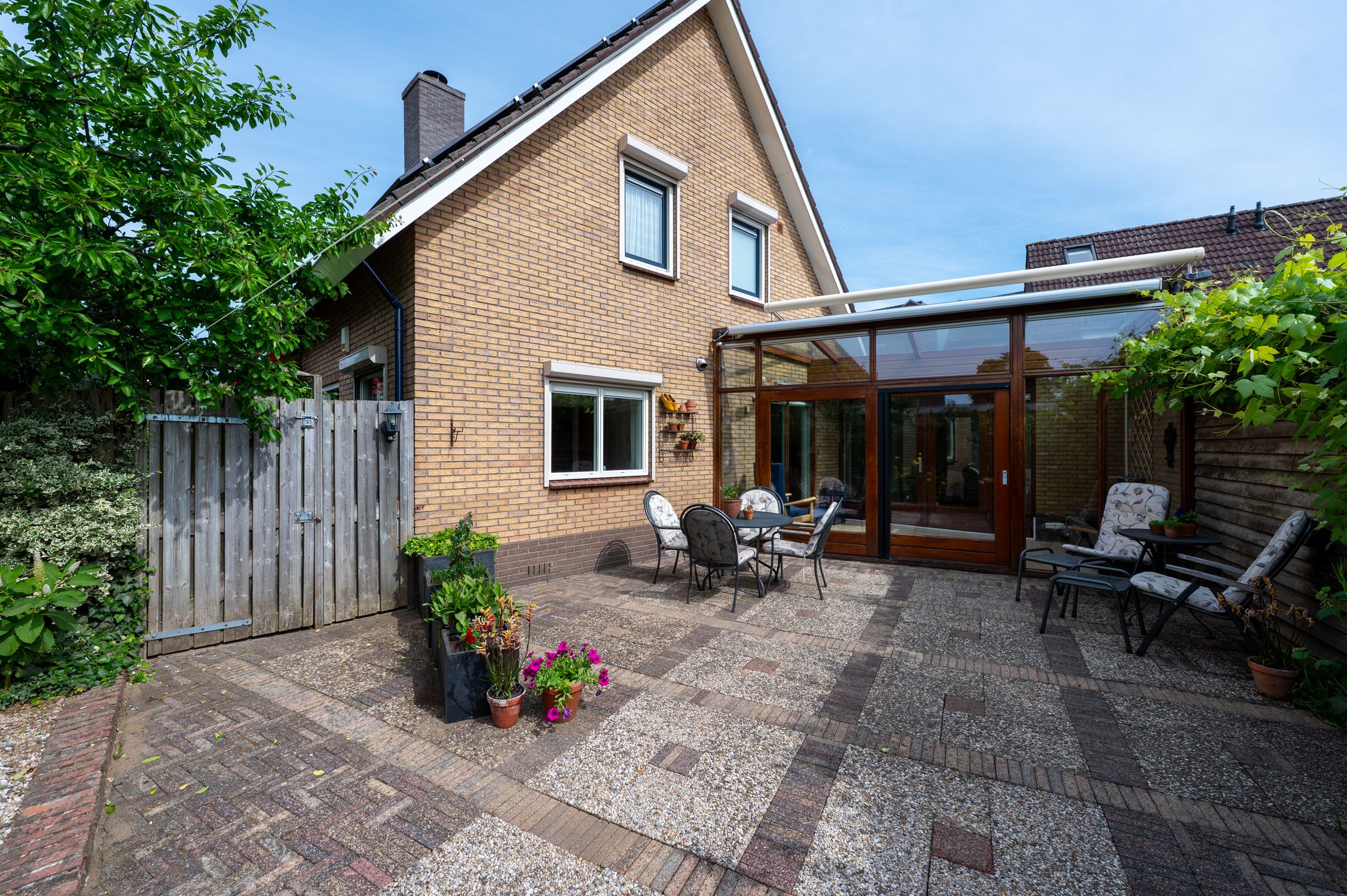 Foto van Molenstraat 23, Putten