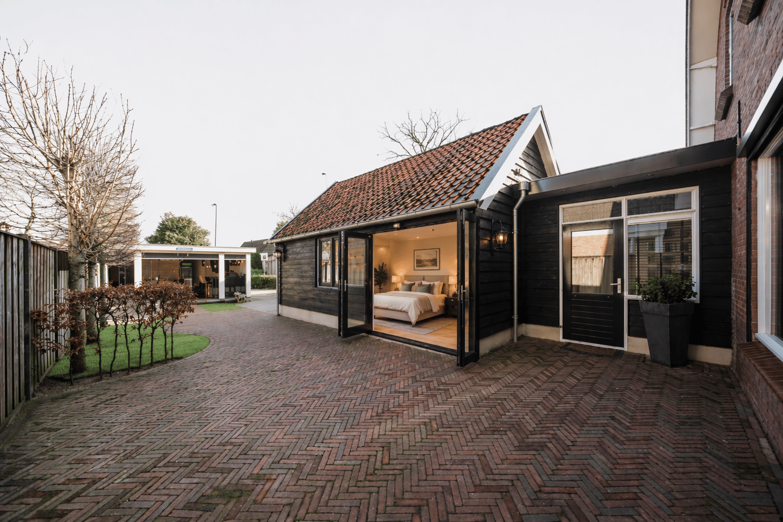 Foto van Molenstraat 31, Putten