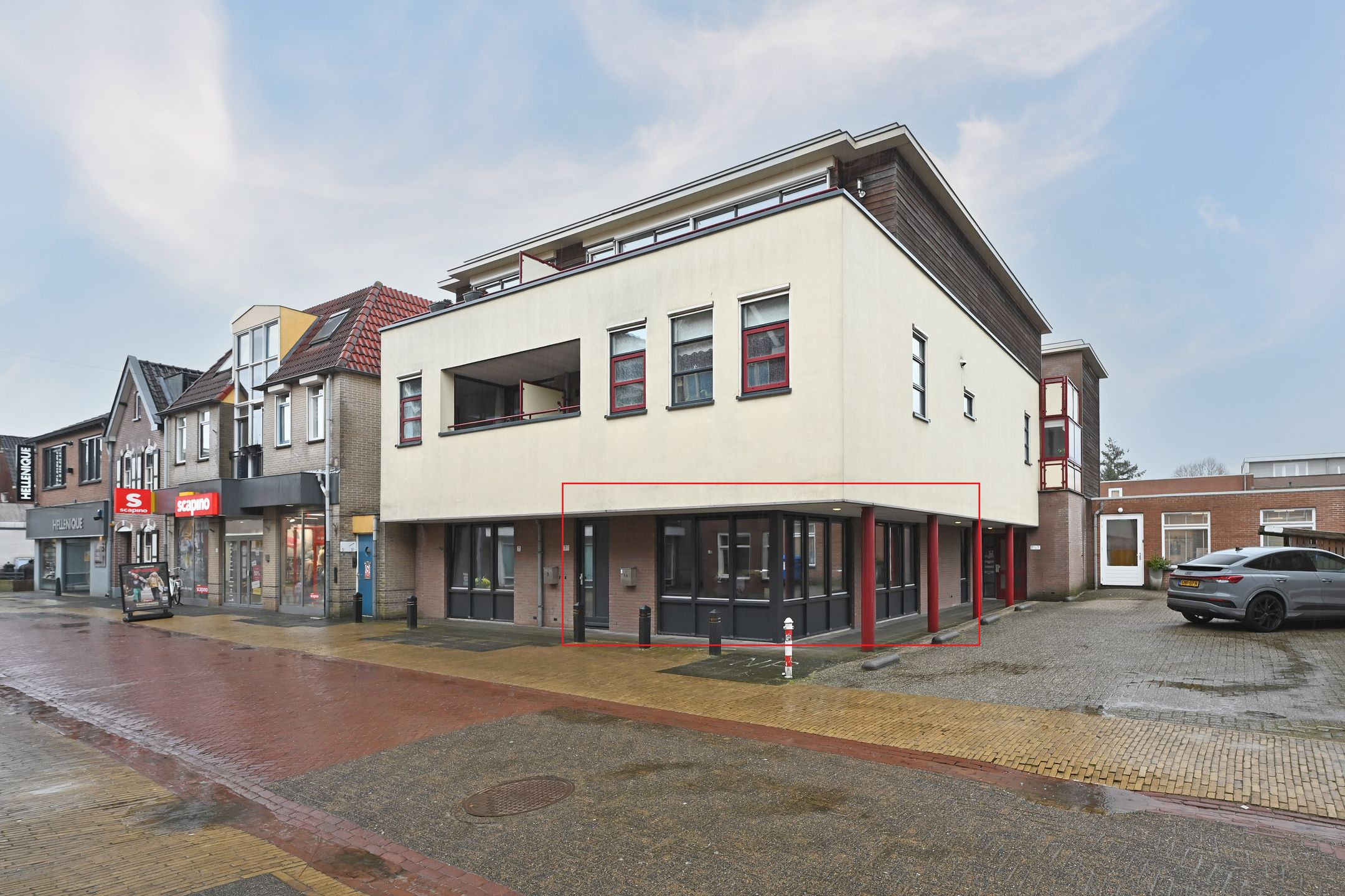 Foto van Molenstraat 7A, Putten