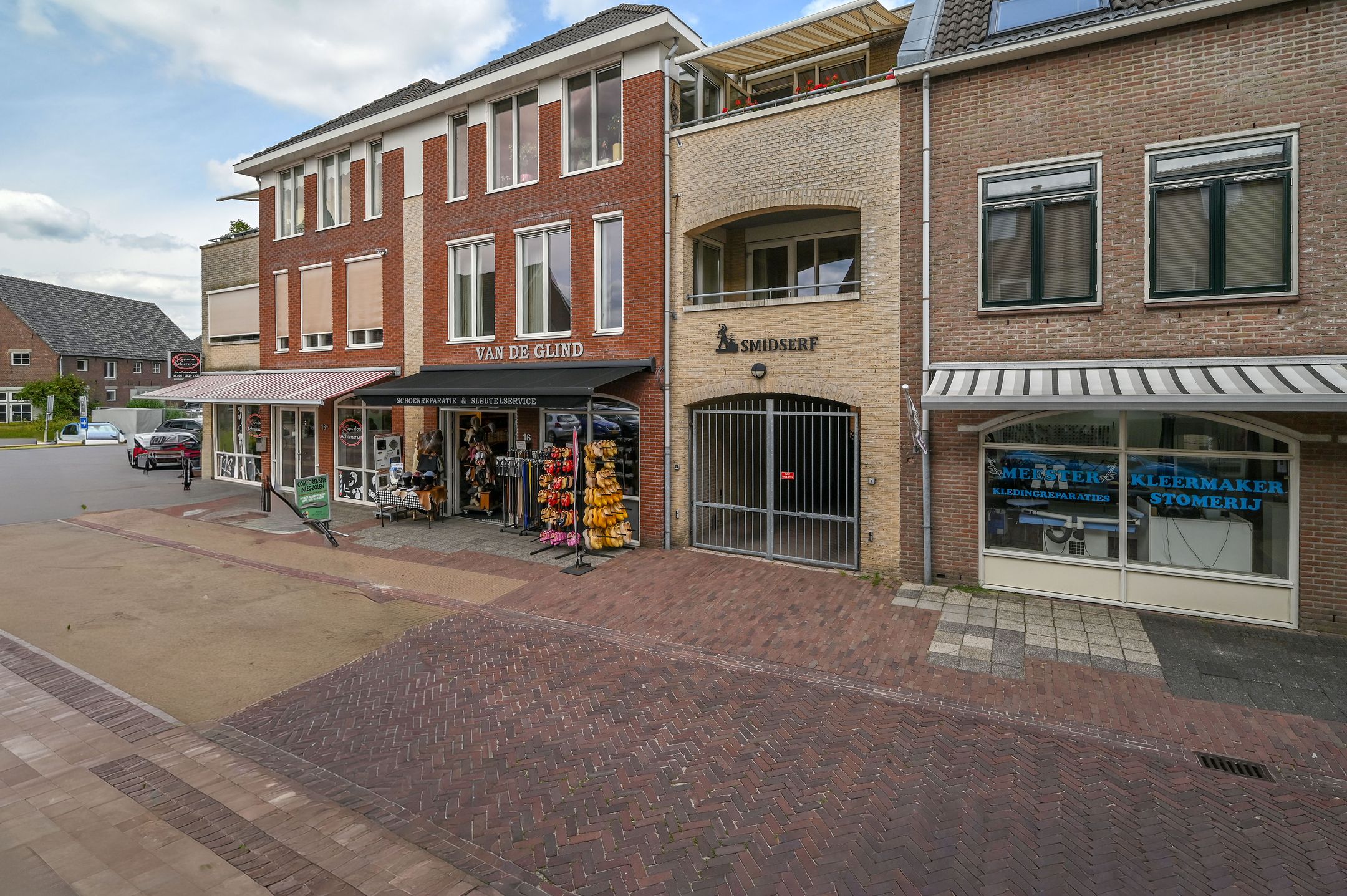 Foto van Molenstraat 14E, Putten