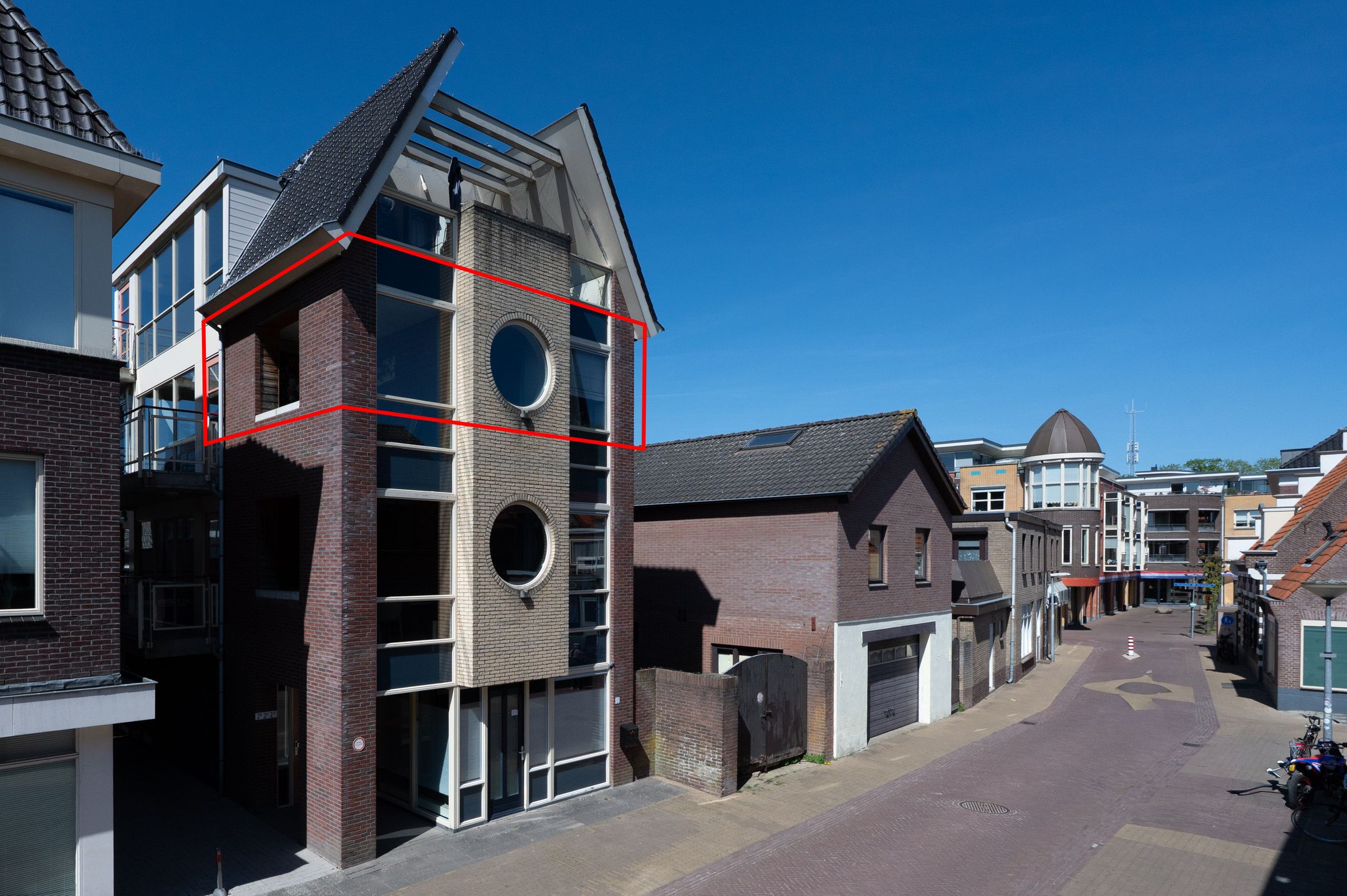 Foto van Molenstraat 2C, Putten