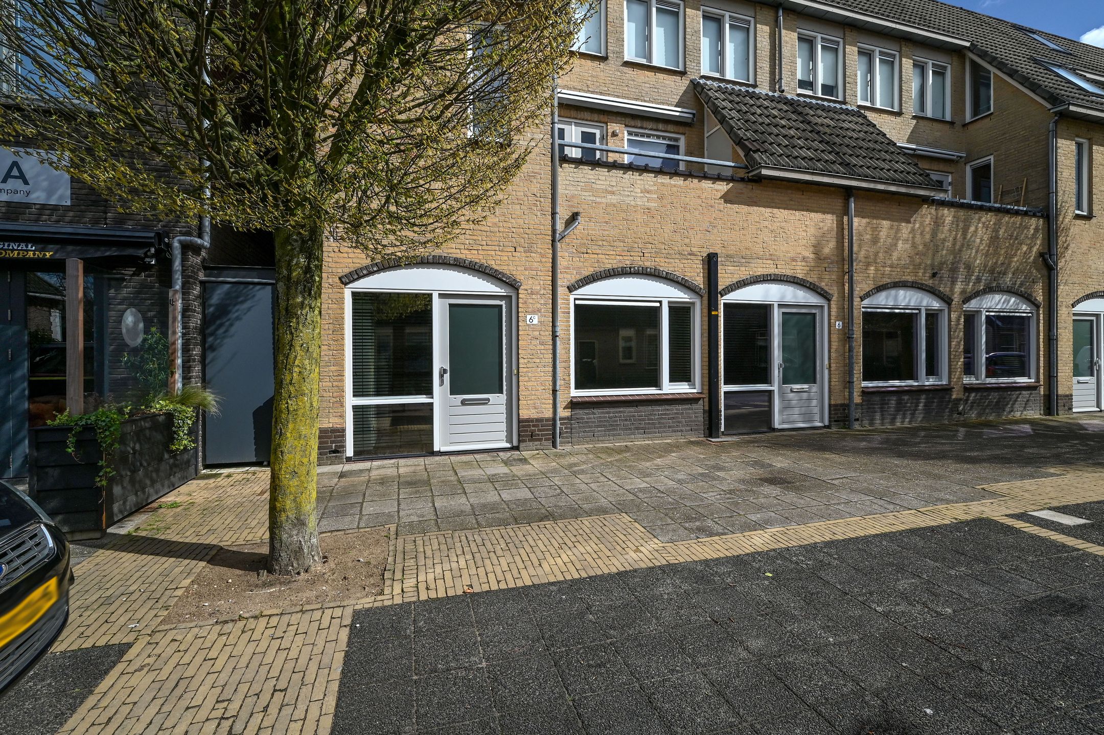 Foto van Achterstraat 6C, Putten