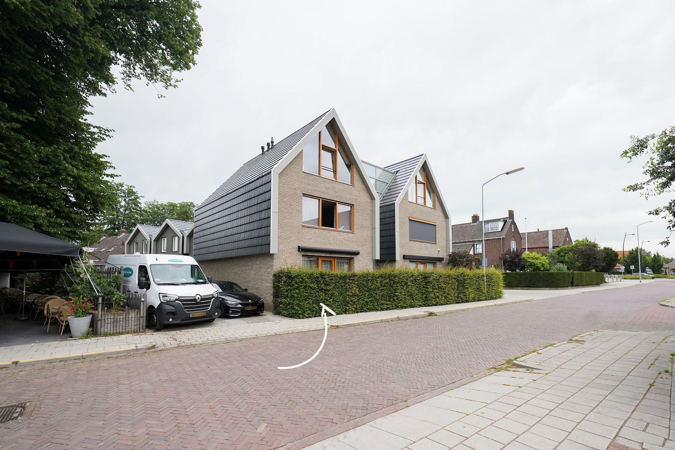 Foto van Garderenseweg 11a, Putten