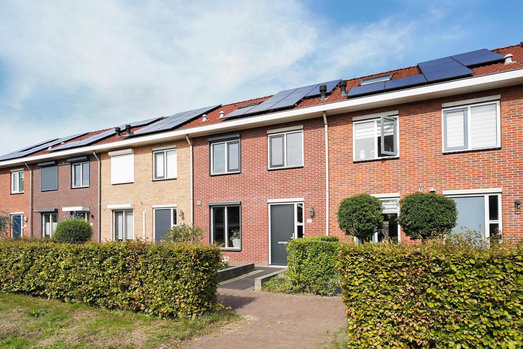 Foto van Mennestraat 70, Putten