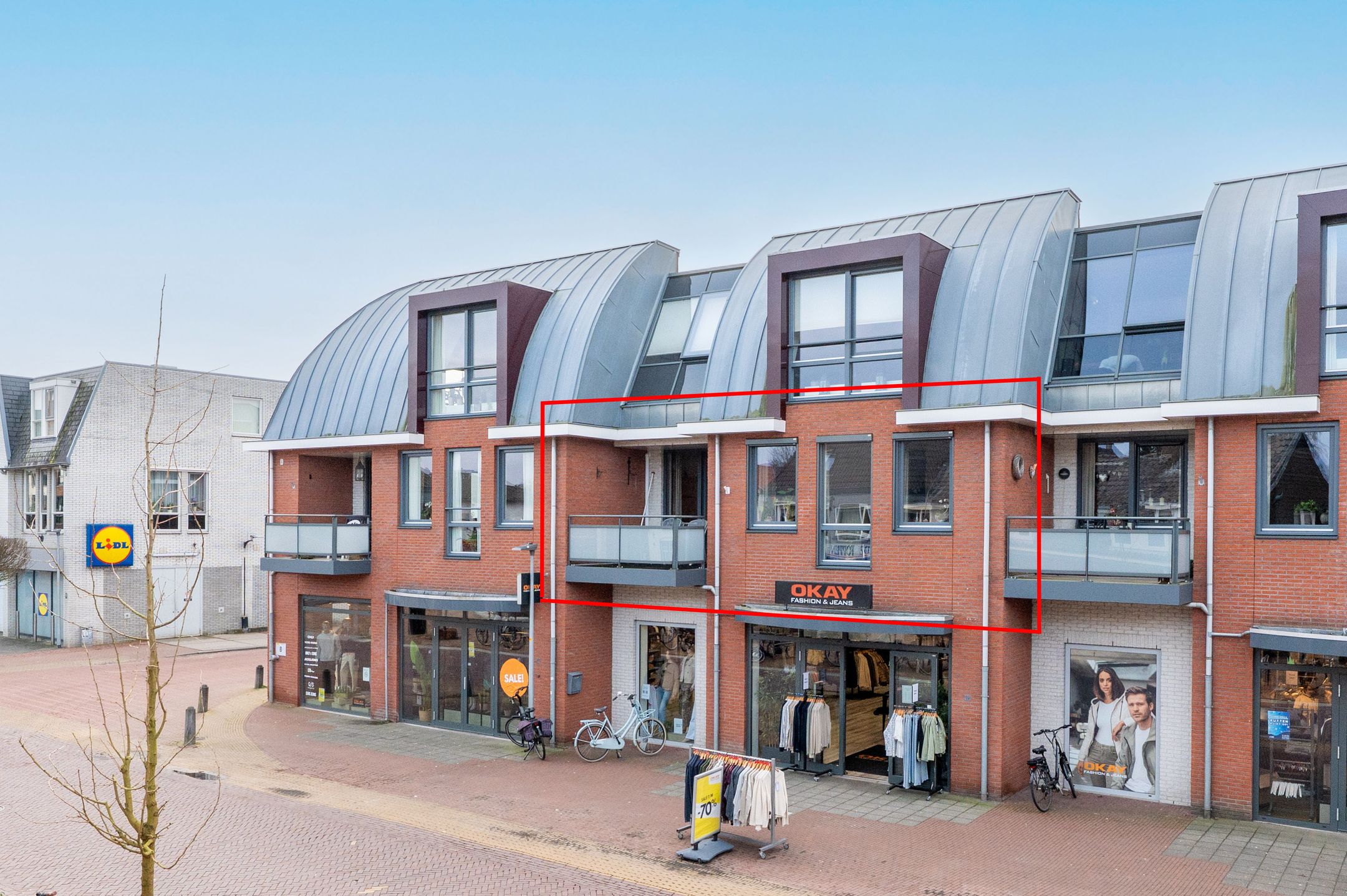 Foto van Gervenhof 14, Putten
