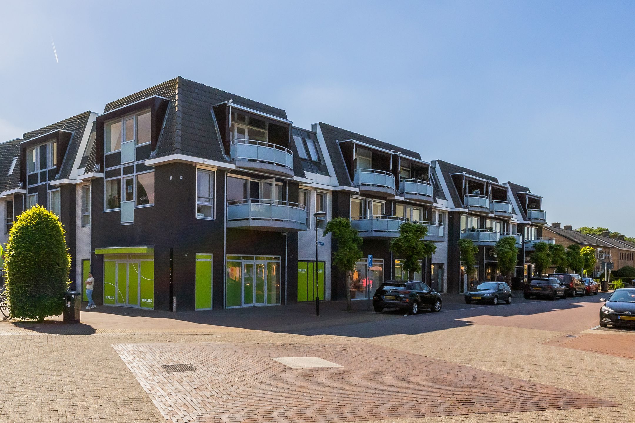 Foto van Gervenhof 30, Putten