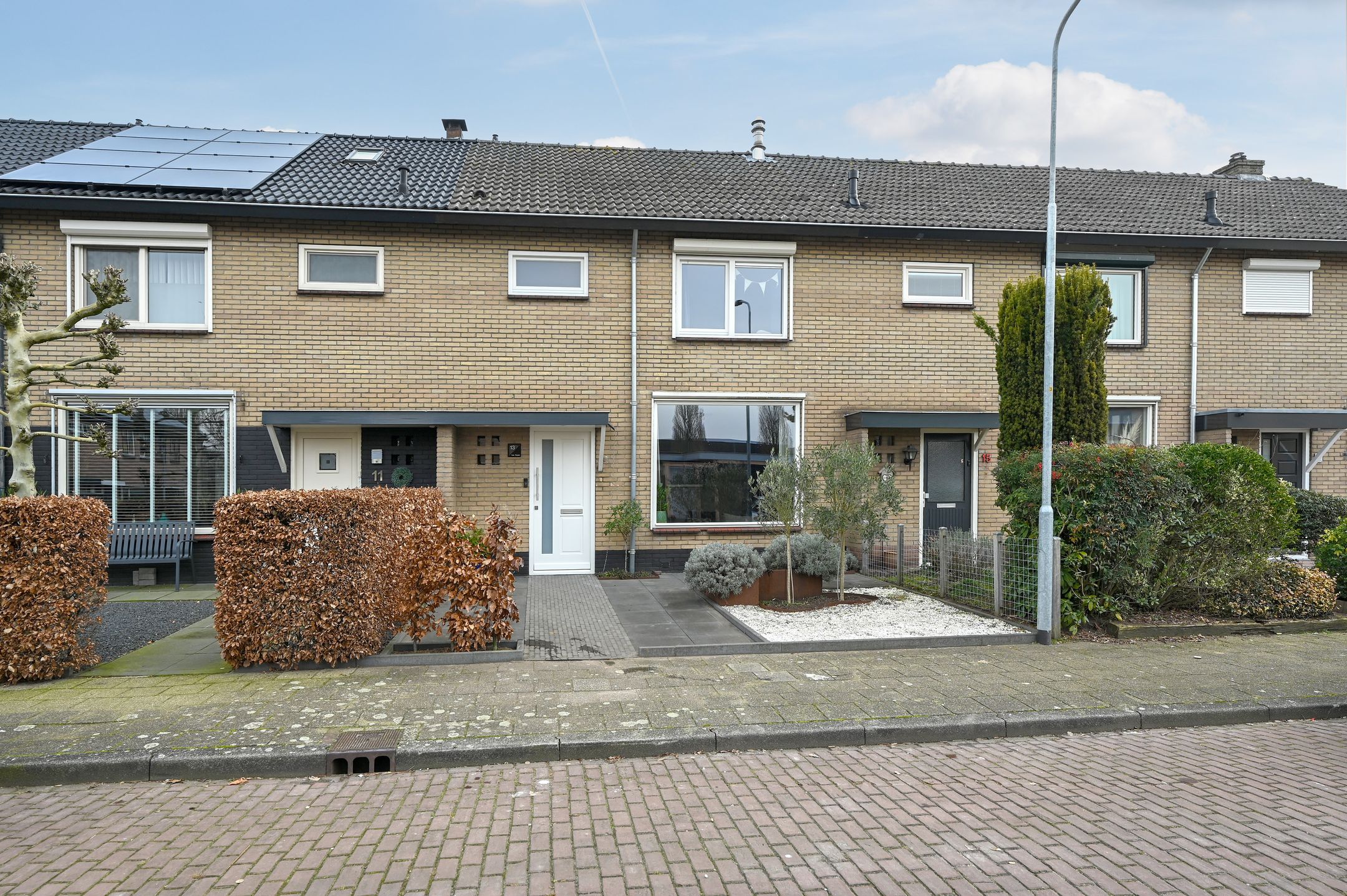 Foto van van Pallandtstraat 13, Putten