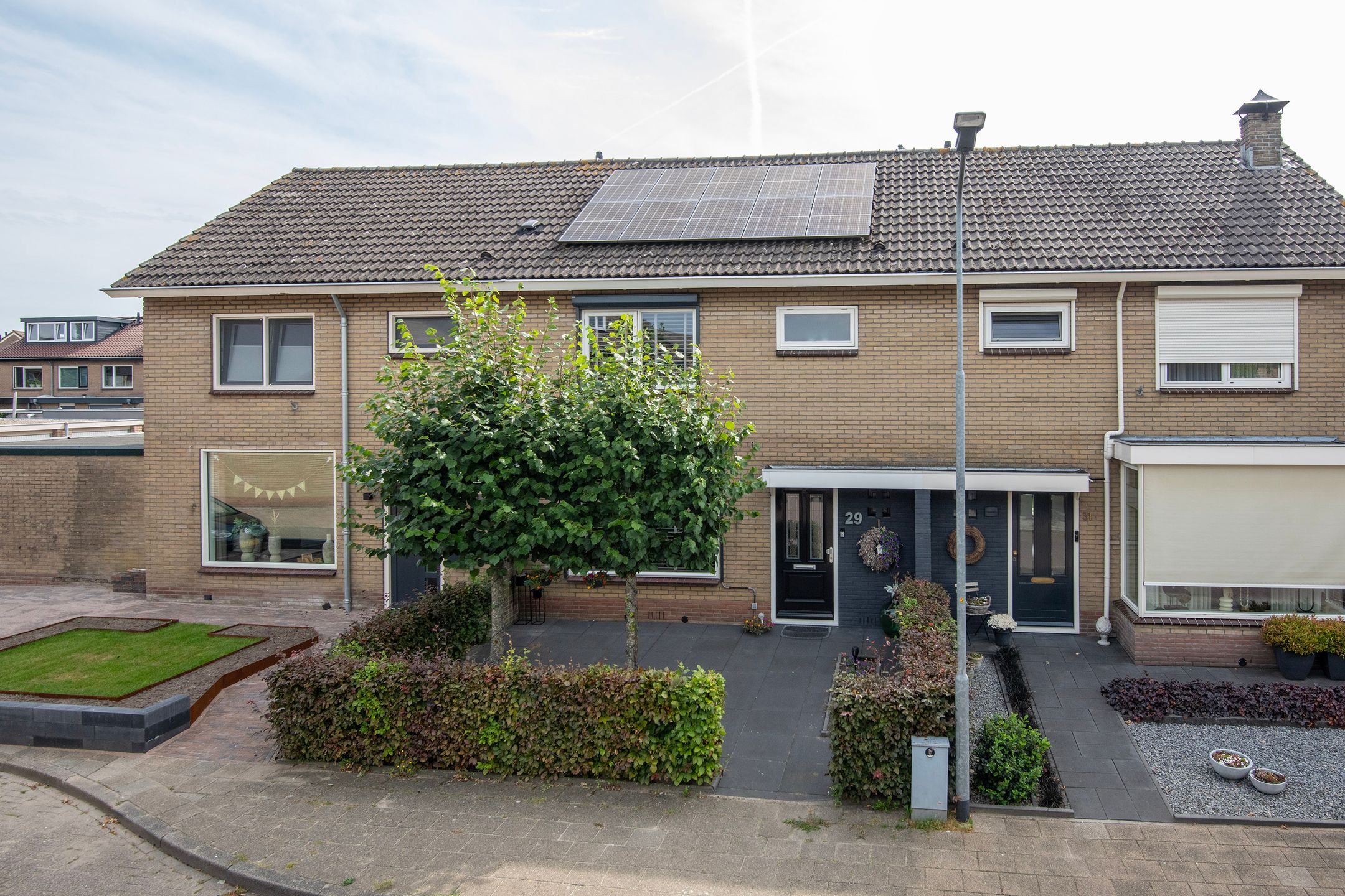 Foto van van Pallandtstraat 29, Putten