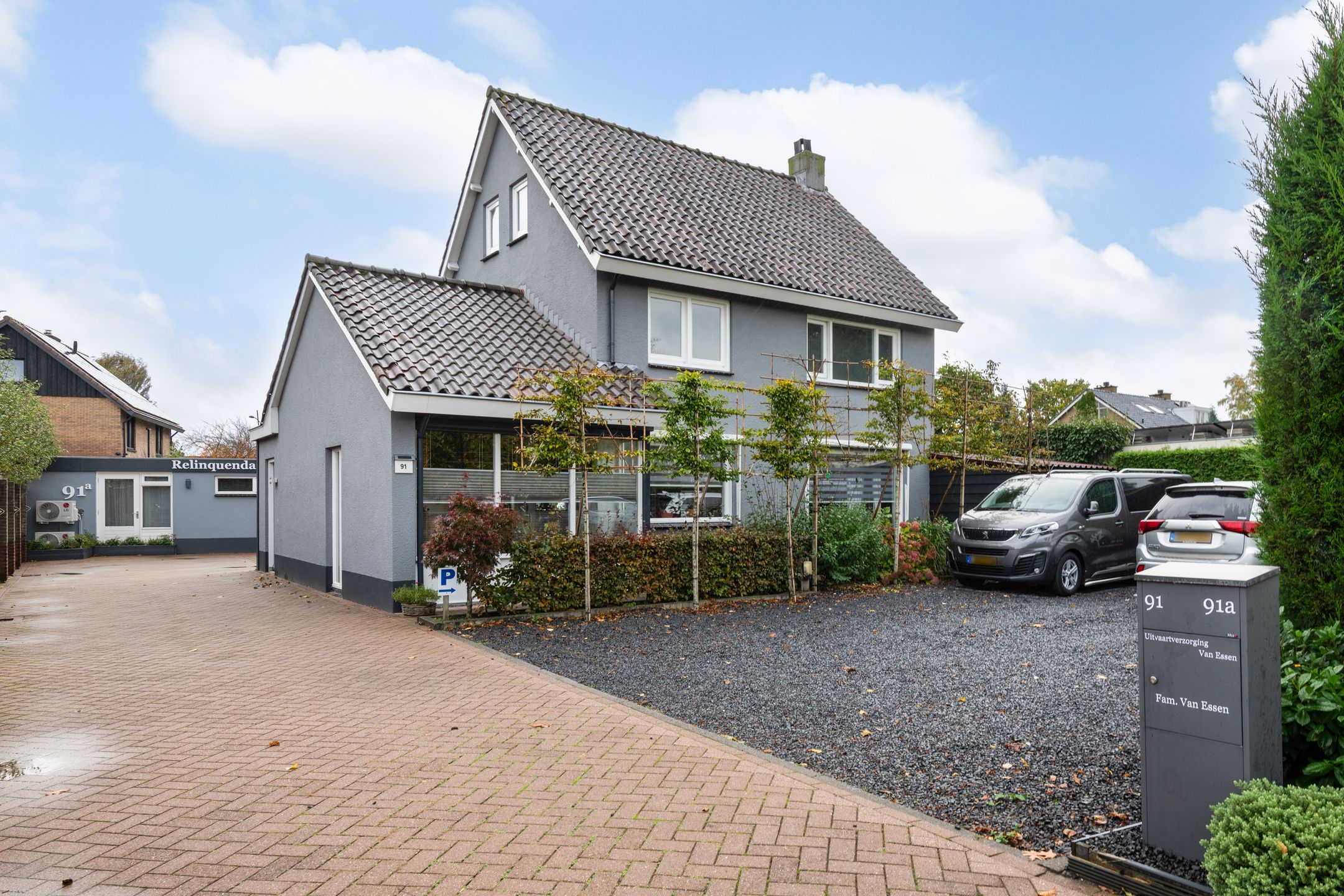 Foto van Kerkstraat 91, Putten