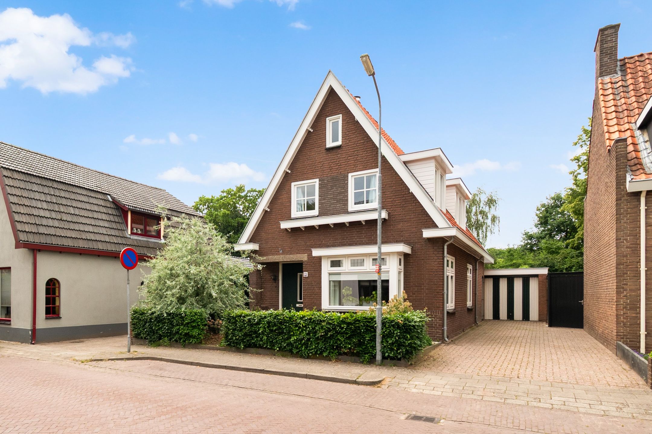 Foto van Kerkstraat 60, Putten