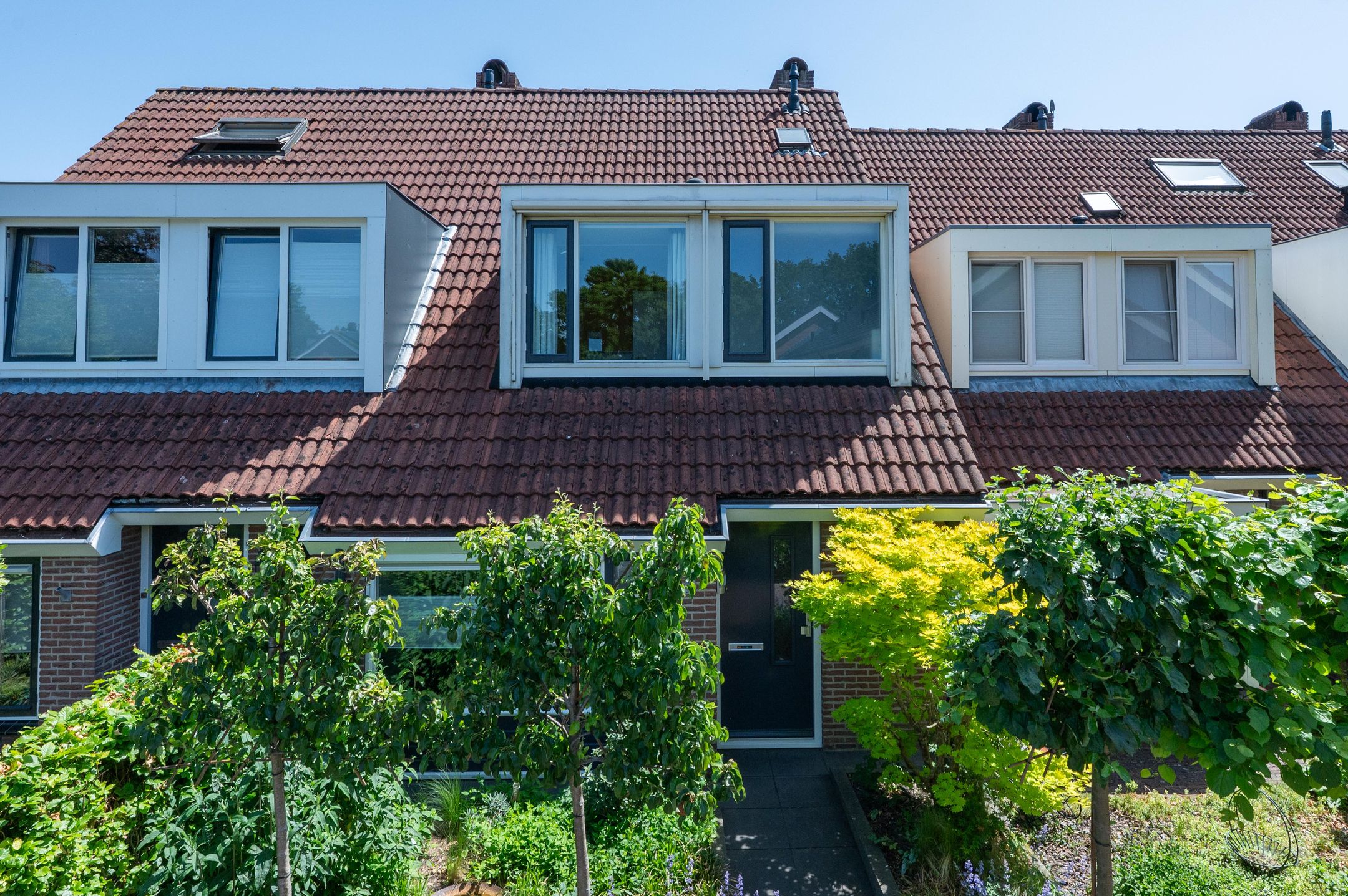Foto van Reinaldstraat 3, Putten