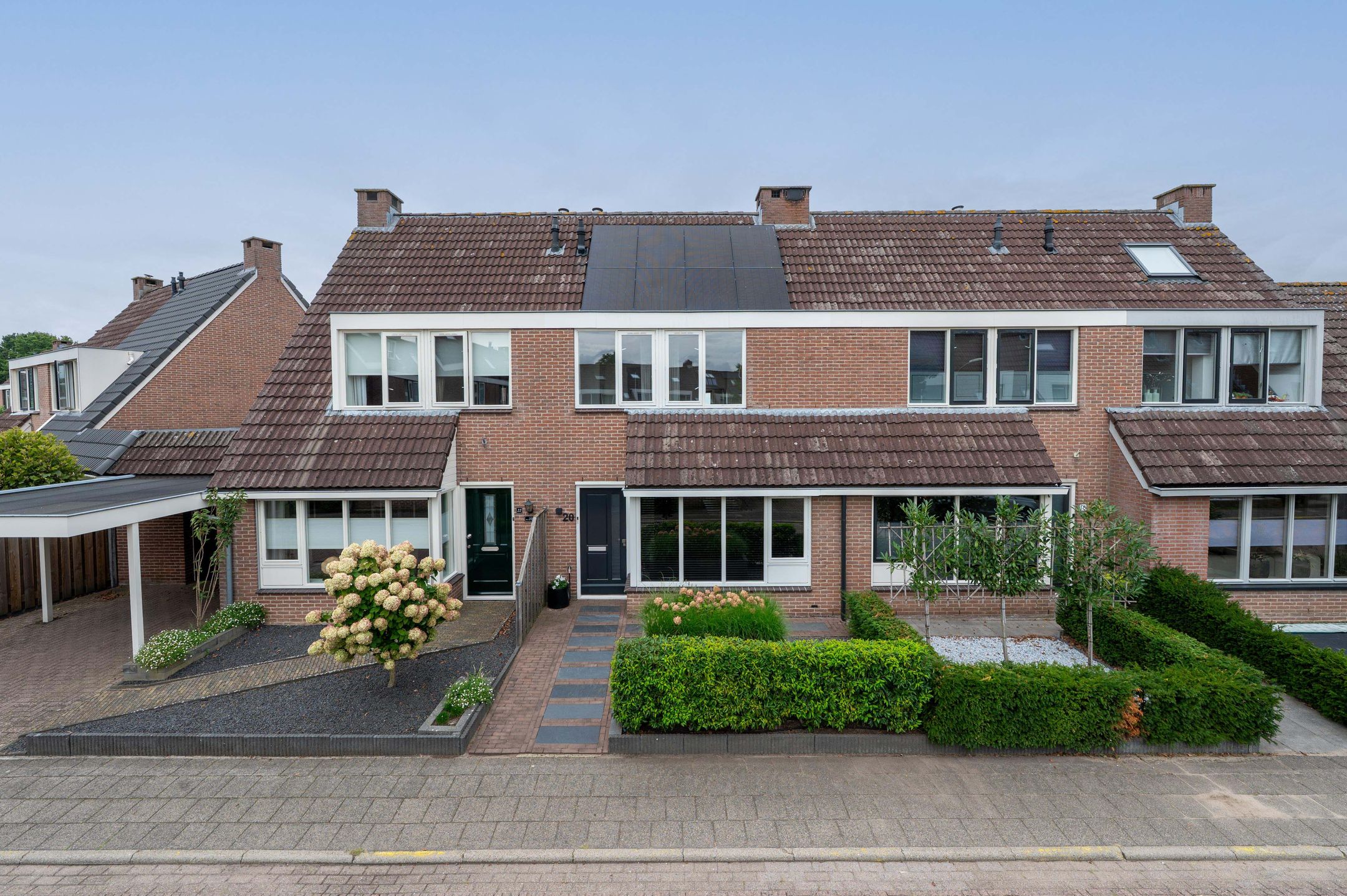Foto van Korenbloemstraat 20, Putten