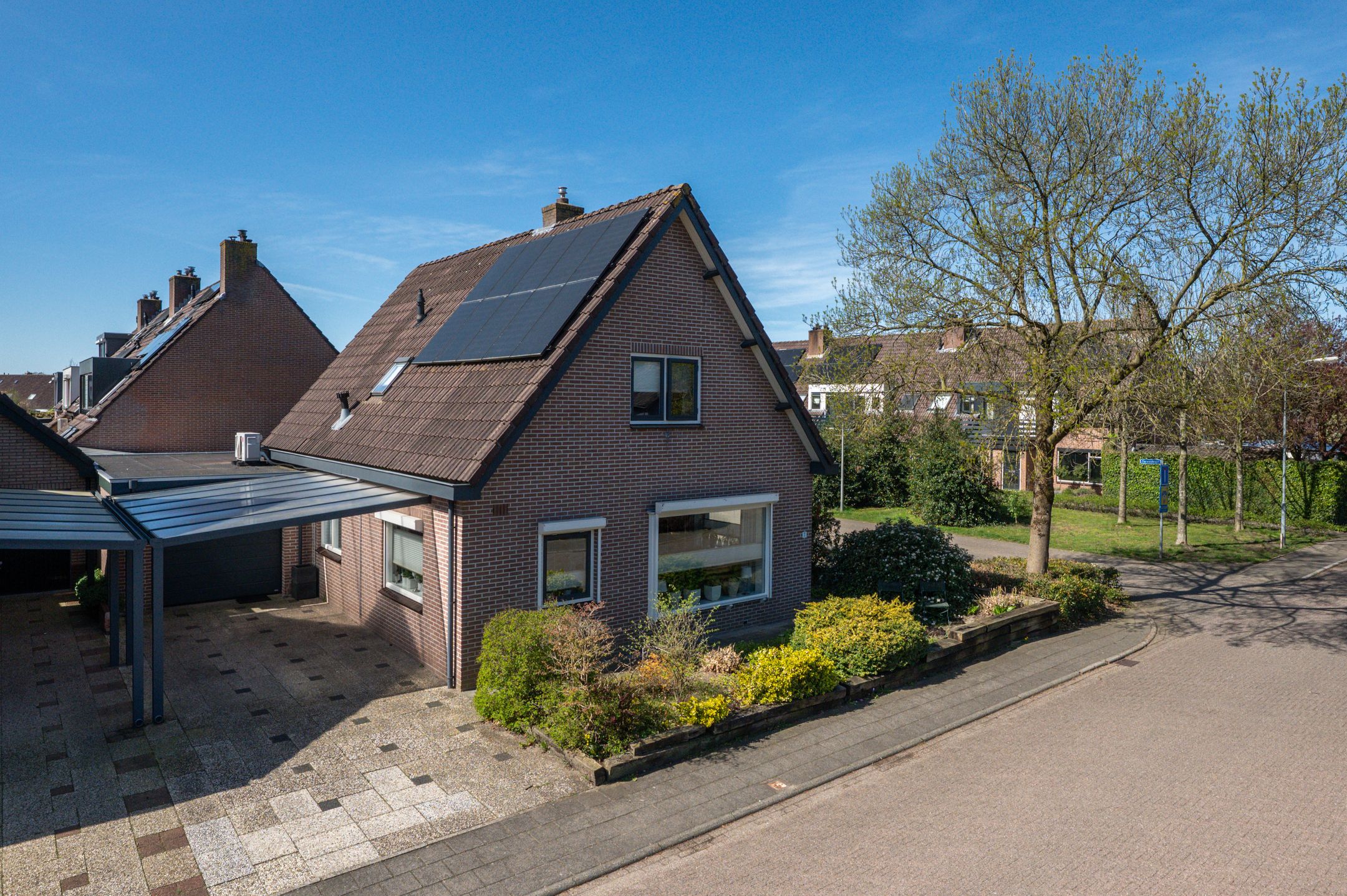 Foto van Korenbloemstraat 7, Putten