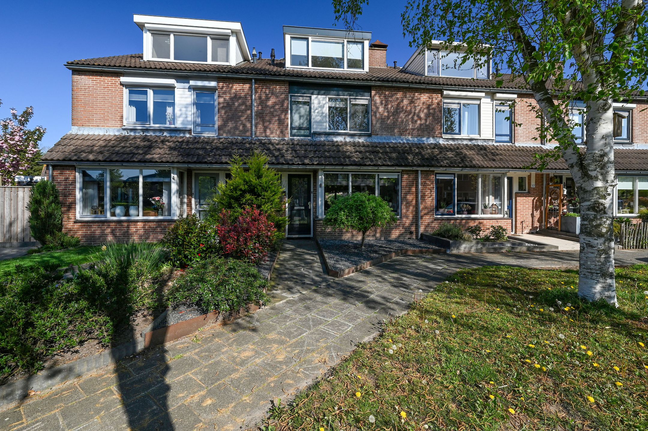 Foto van Haverstraat 35, Putten