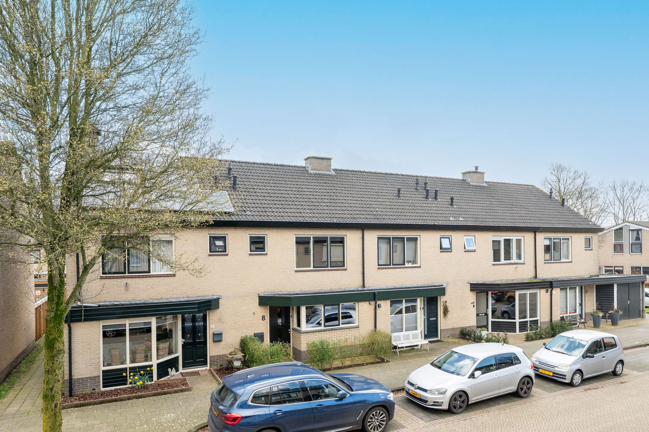 Foto van Wallenbergstraat 8, Putten