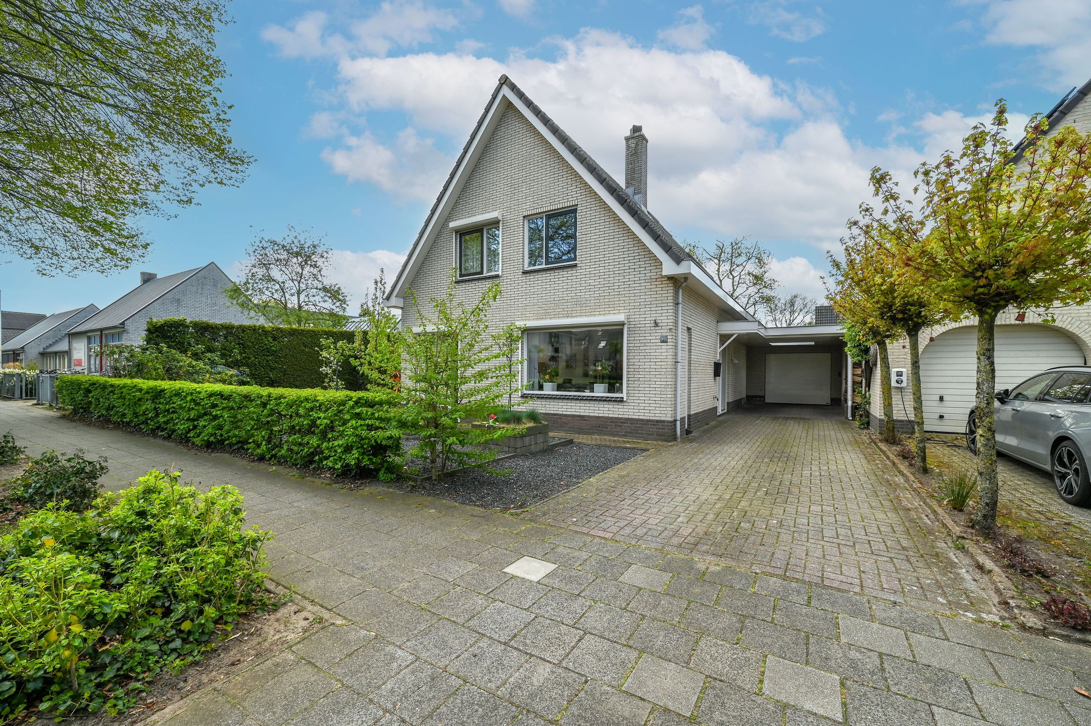 Foto van Verzetslaan 23, Putten