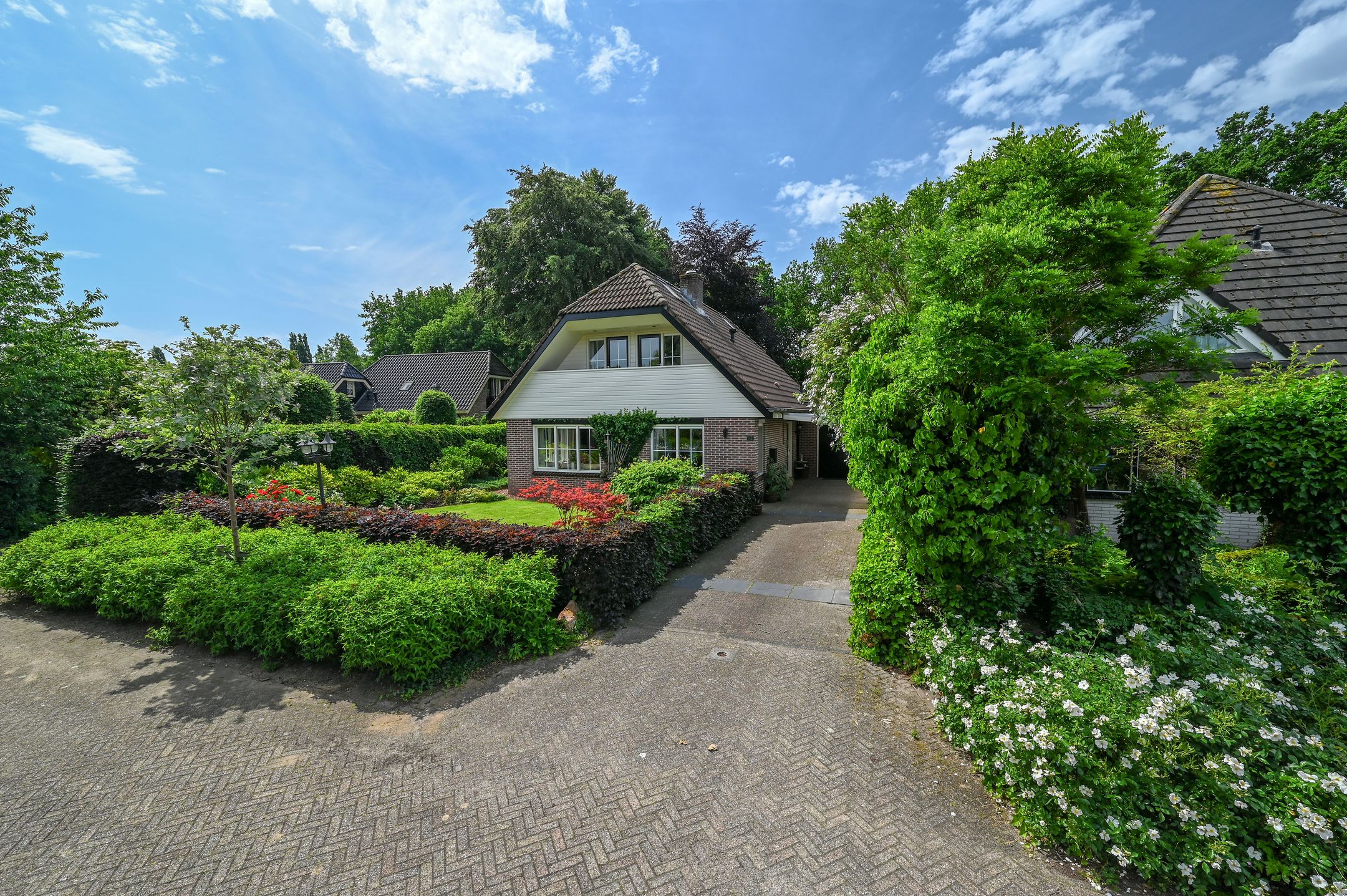 Foto van Kemphaanstraat 12, Putten