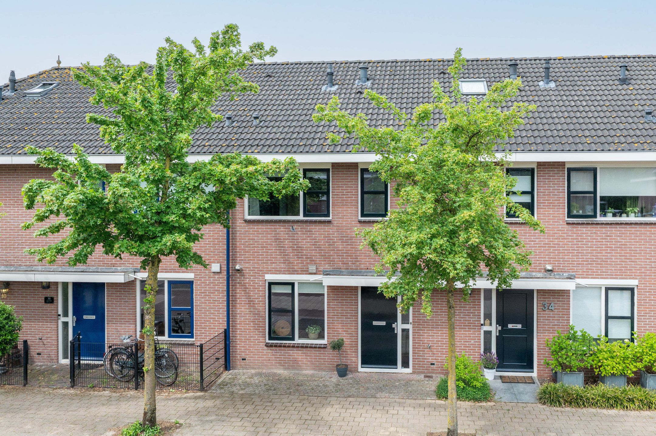Foto van Buizerdstraat 36, Putten