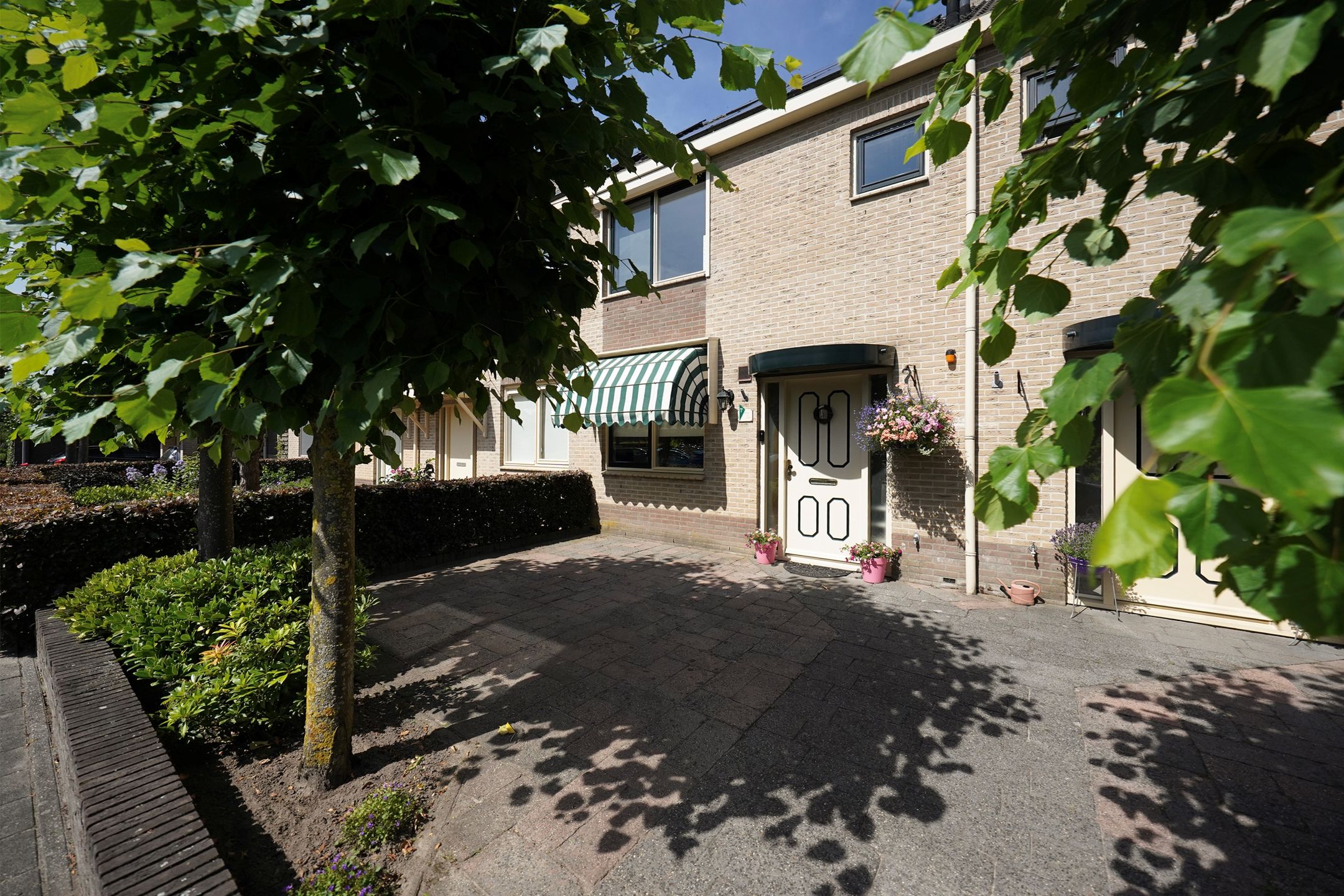 Foto van Buizerdstraat 7, Putten
