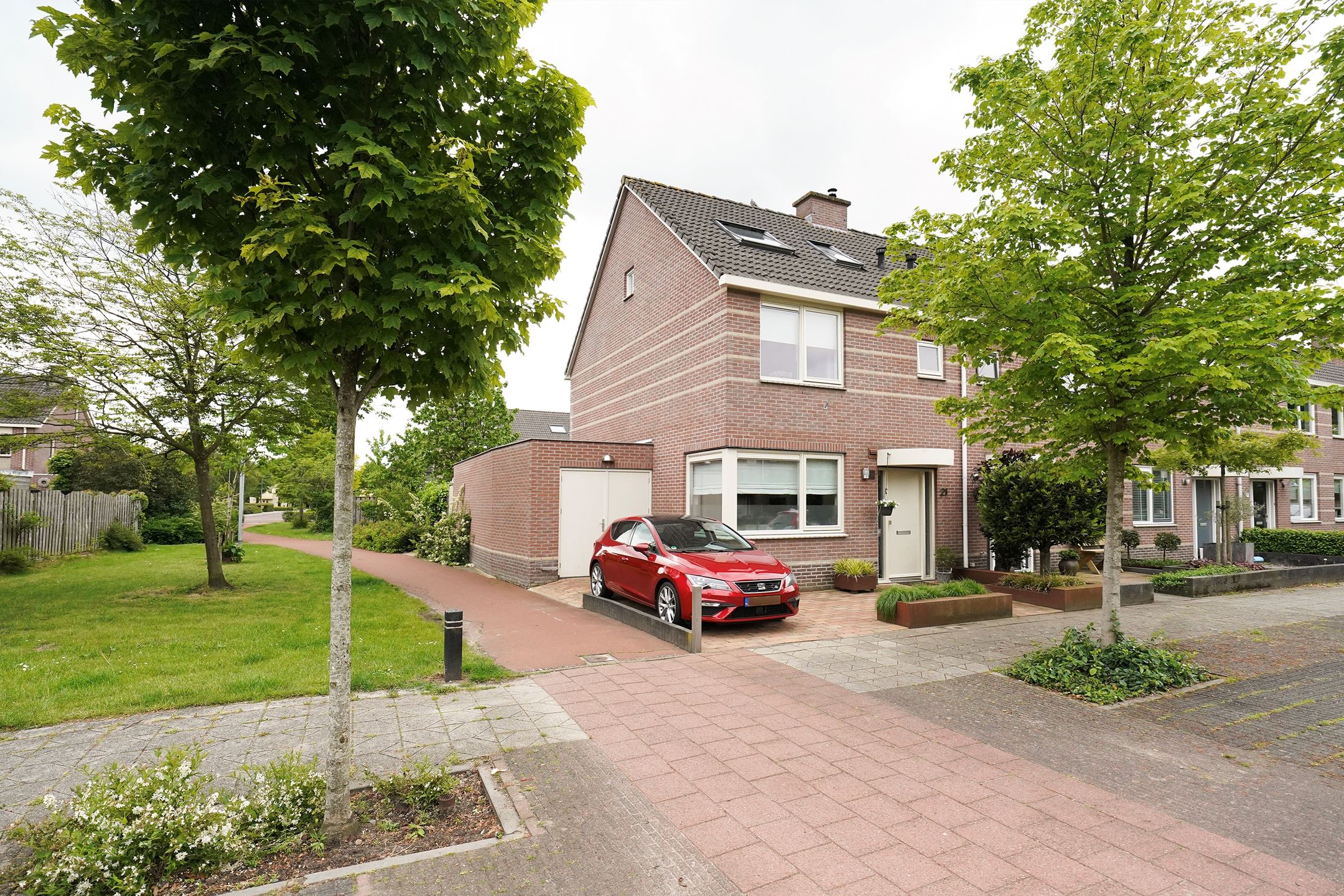 Foto van Meerkoetstraat 21, Putten