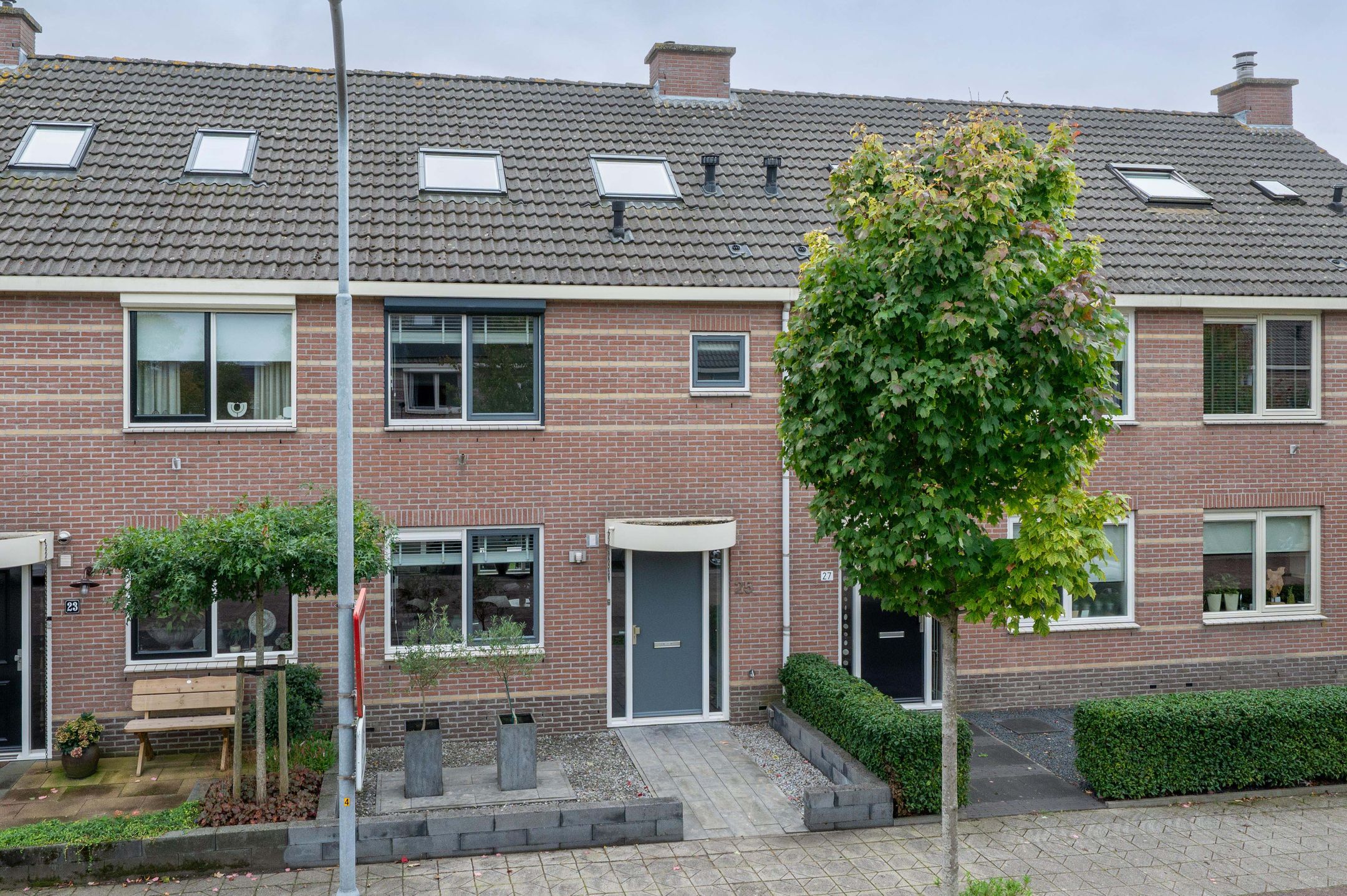 Foto van Meerkoetstraat 25, Putten