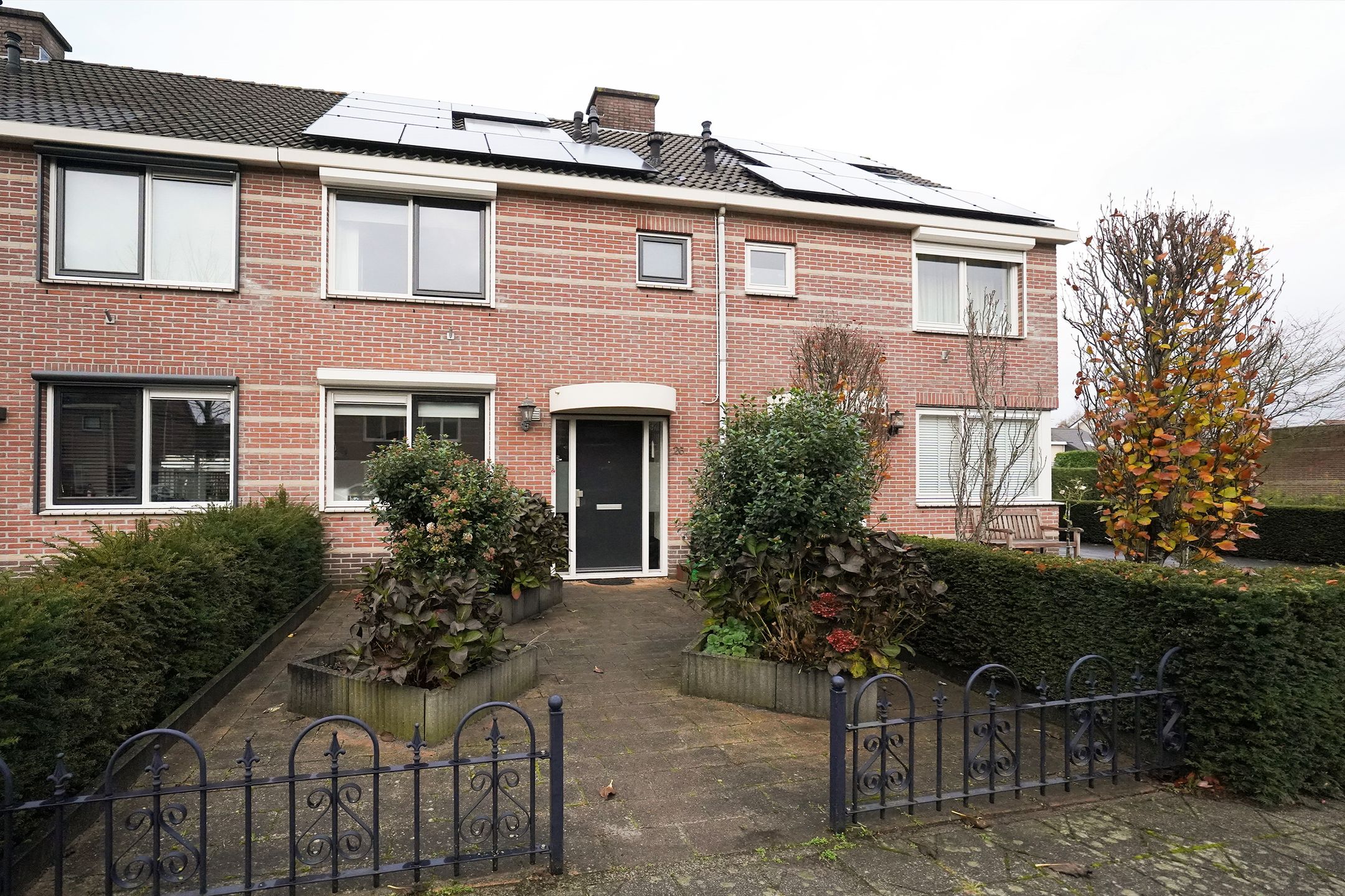 Foto van Meerkoetstraat 26, Putten