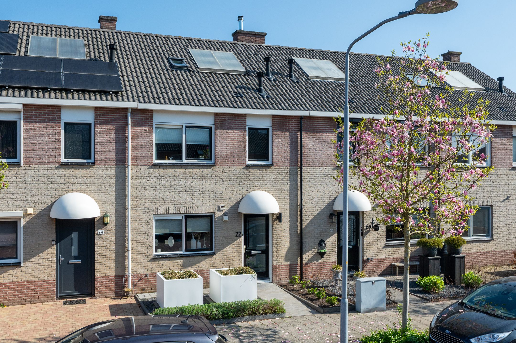 Foto van Reigerstraat 22, Putten