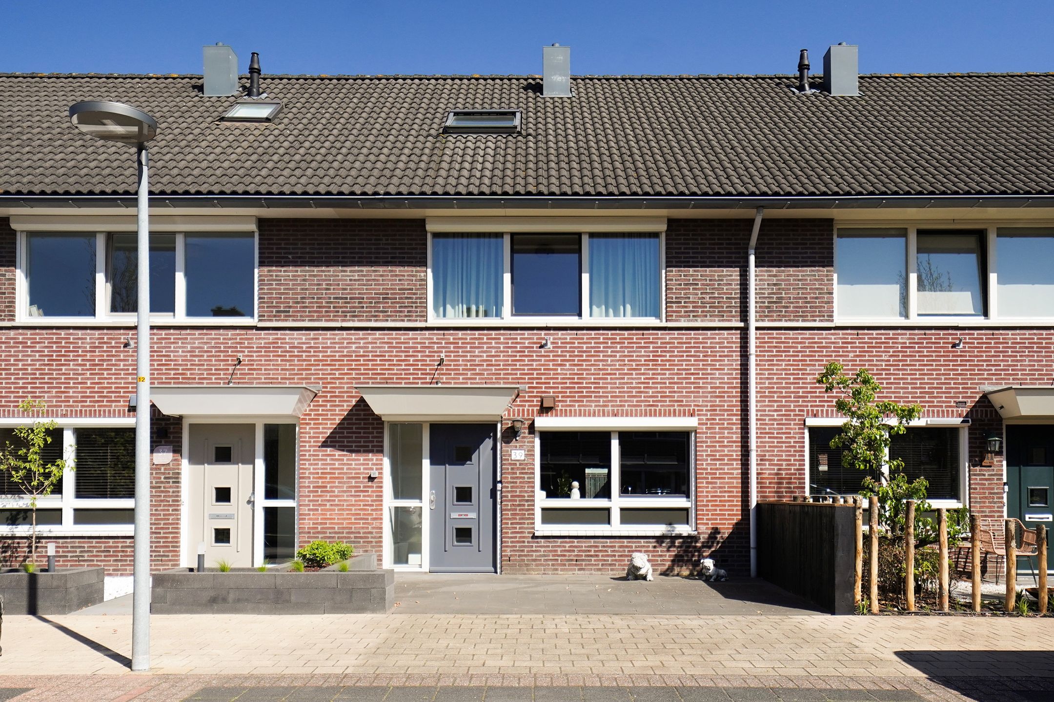 Foto van Spechtstraat 39, Putten