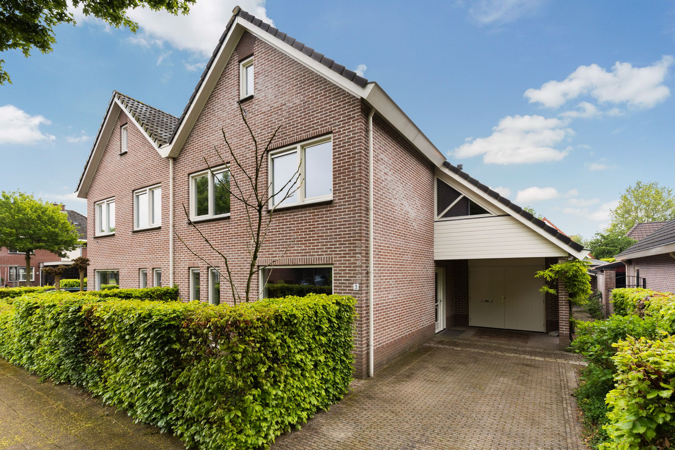 Foto van Sperwerstraat 3, Putten