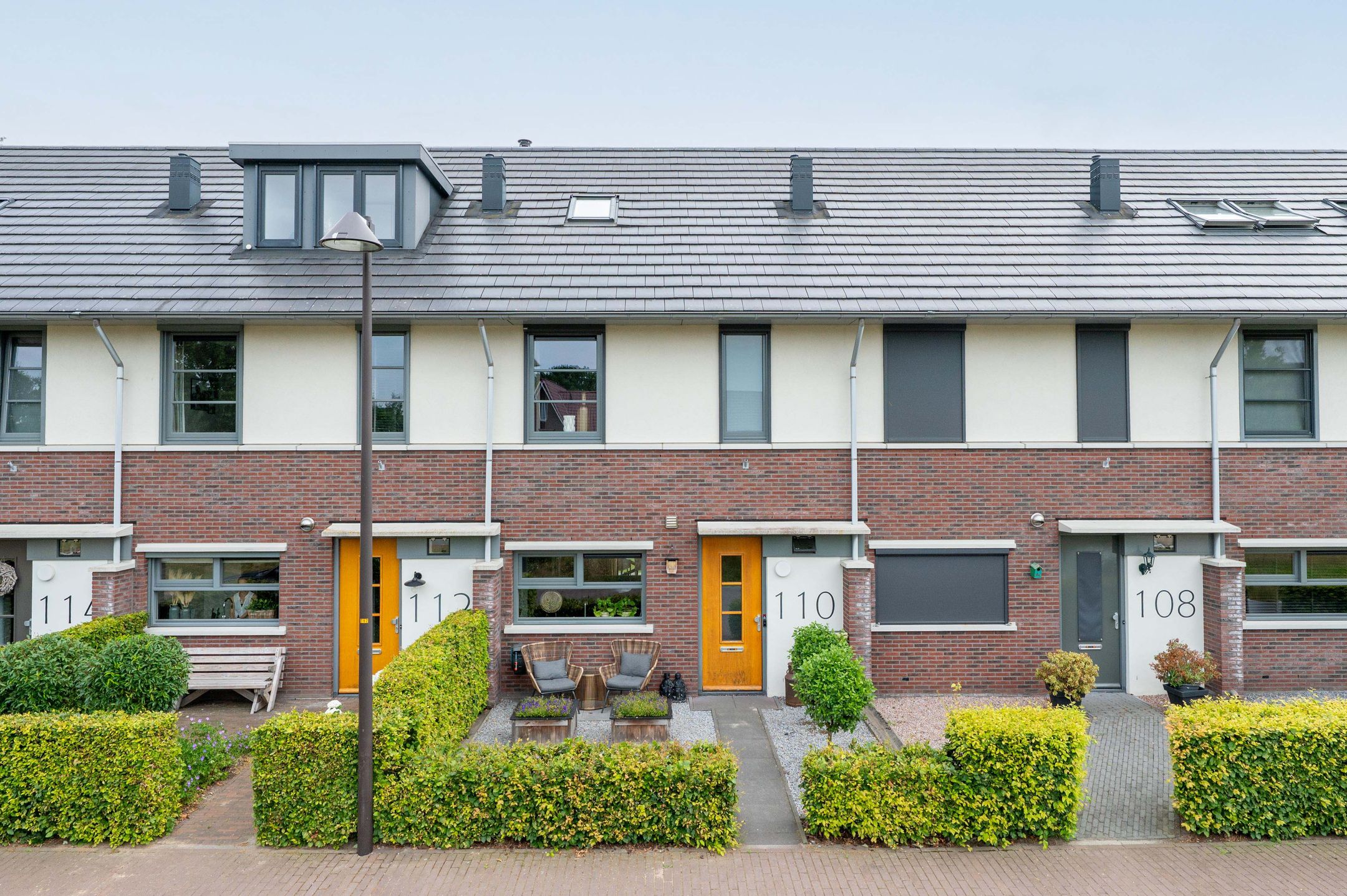Foto van Huybertsenweg 110, Putten