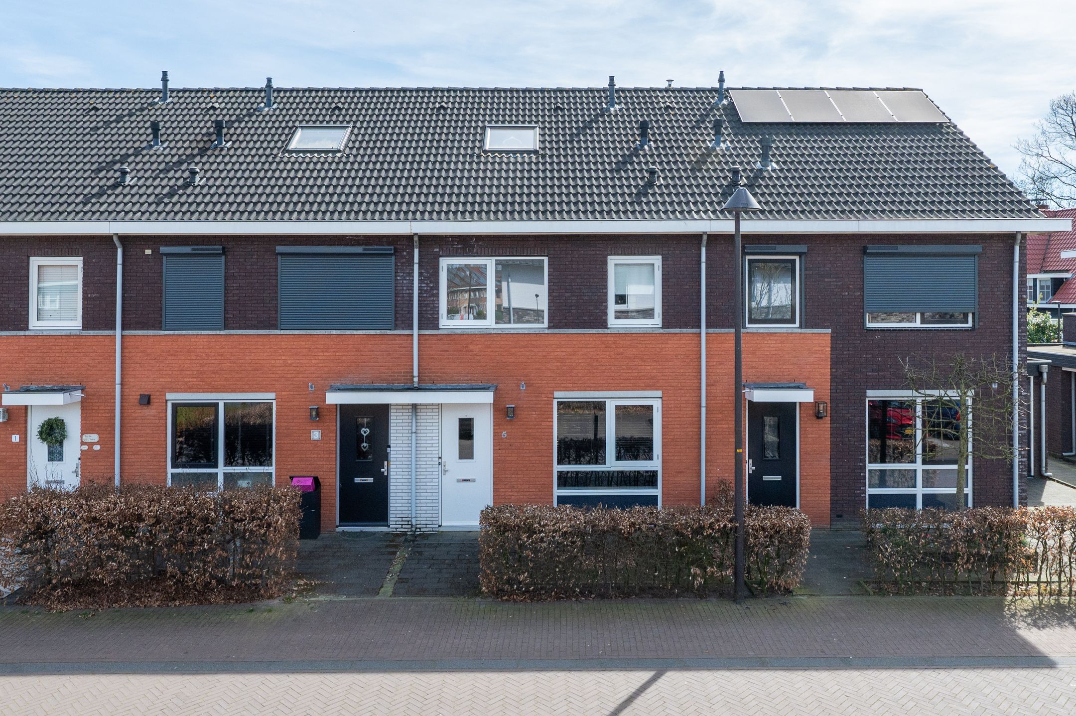 Foto van Muntersgoed 5, Putten