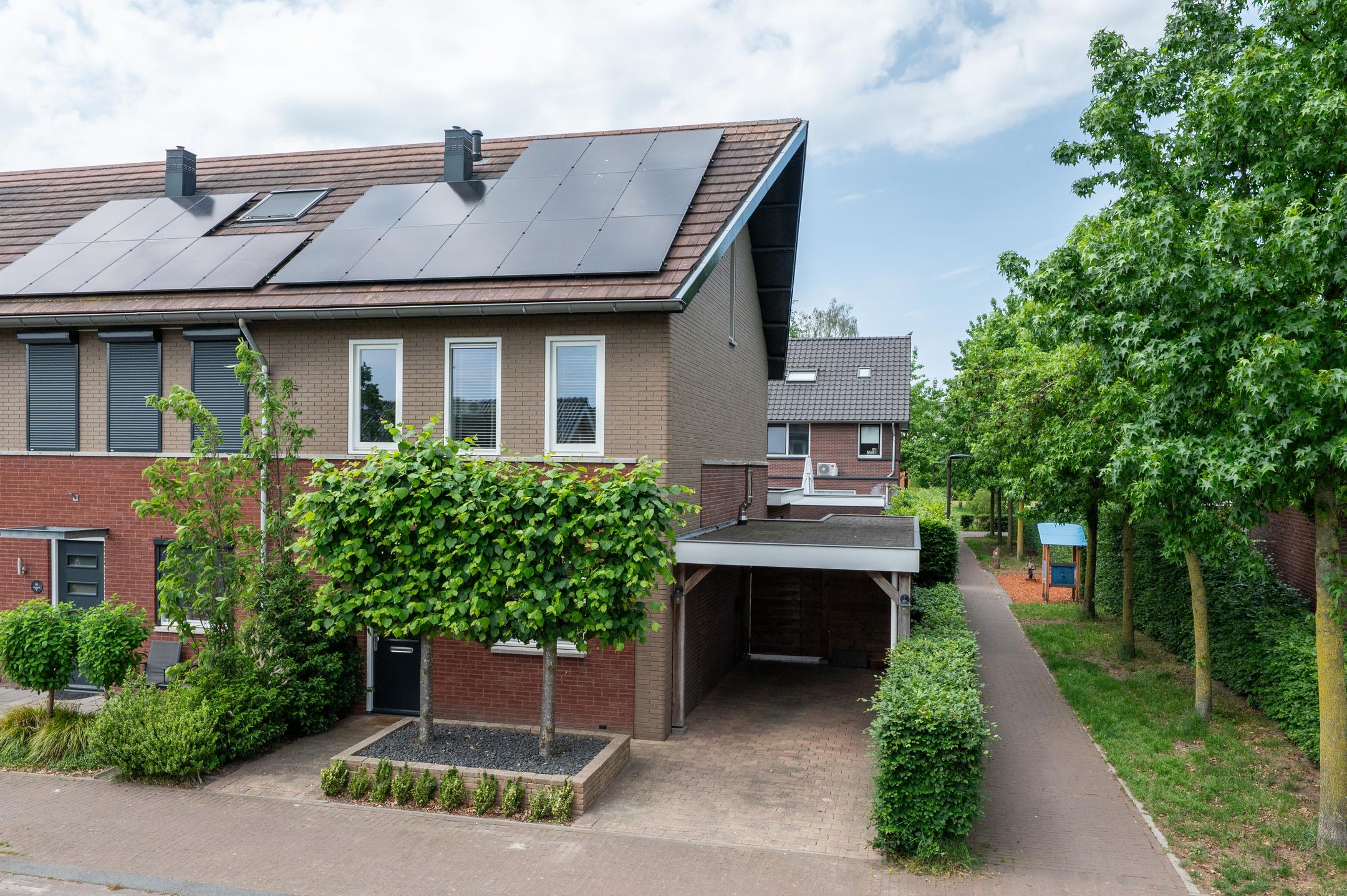Foto van Aaltsengoed 110, Putten