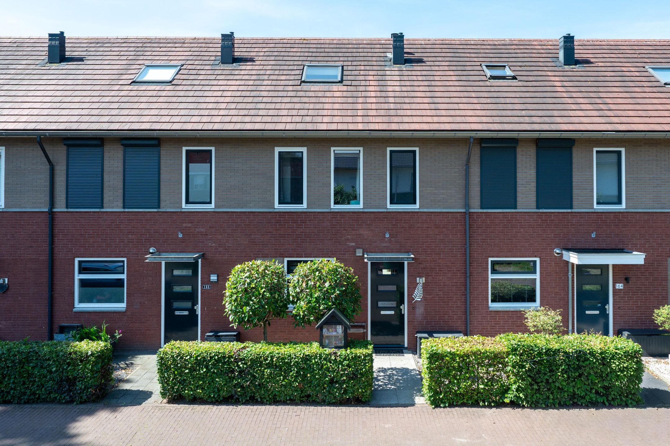 Foto van Aaltsengoed 166, Putten