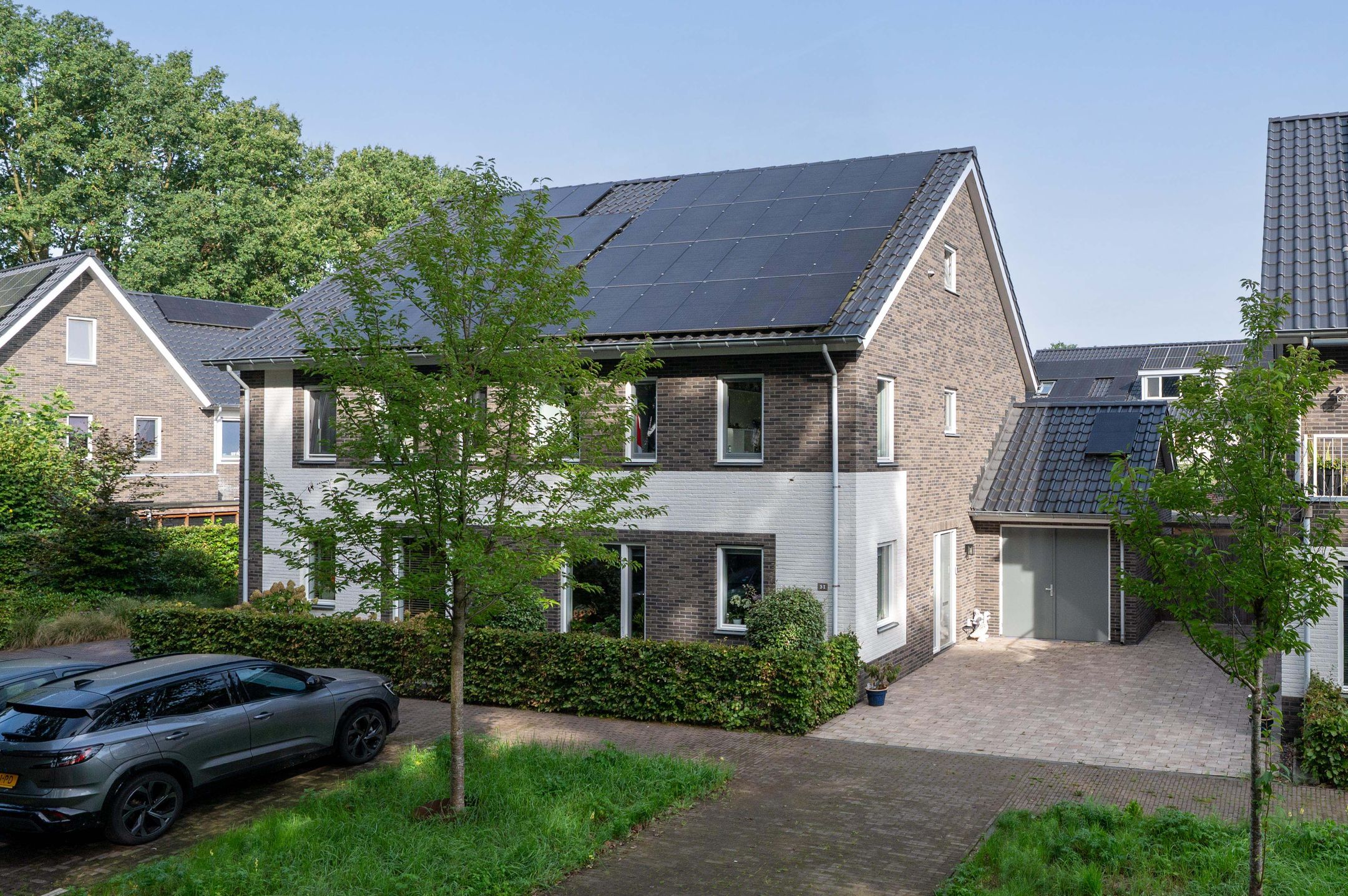 Foto van Jansje Rozendaalstraat 3, Putten