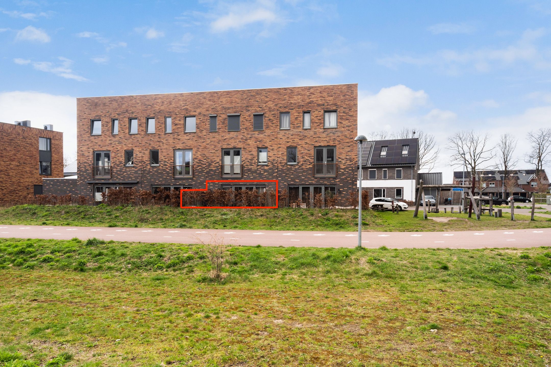 Foto van Gerritje van Beekstraat 5, Putten