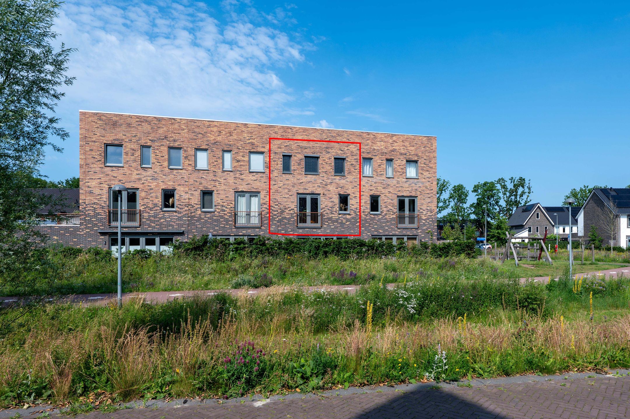 Foto van Gerritje van Beekstraat 7, Putten