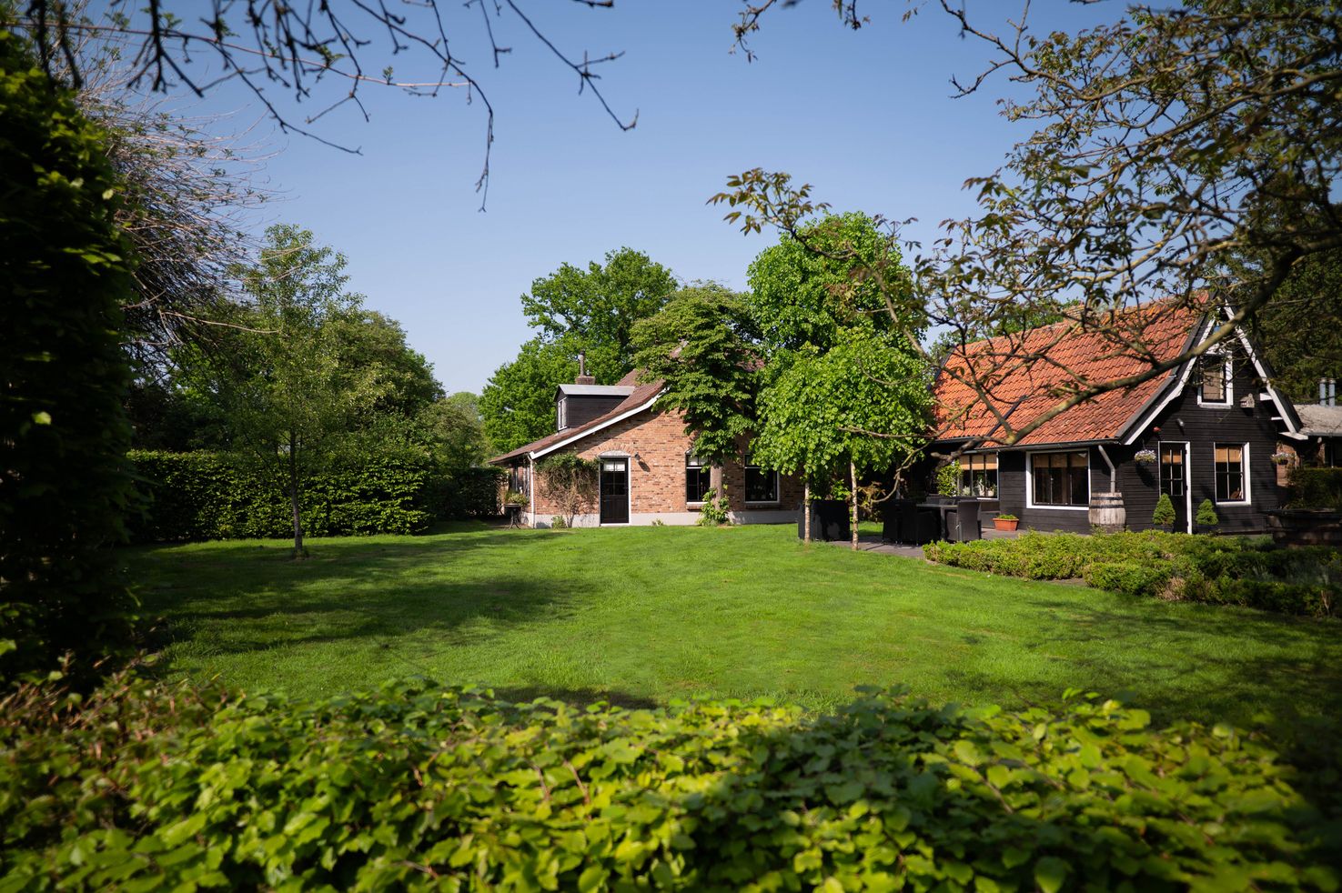 Foto van Vurenboomweg 6A, Putten
