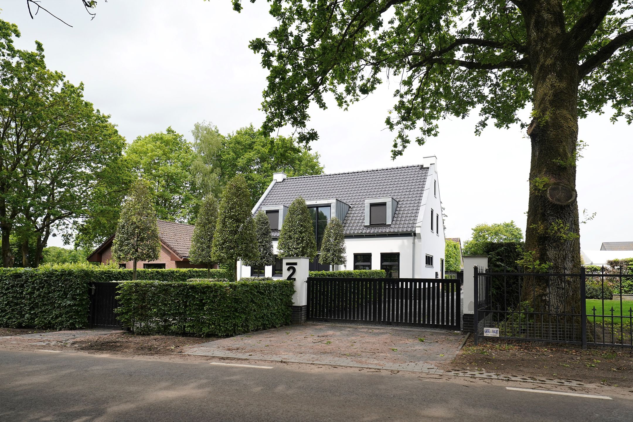 Foto van Oude Nijkerkerweg 2, Putten