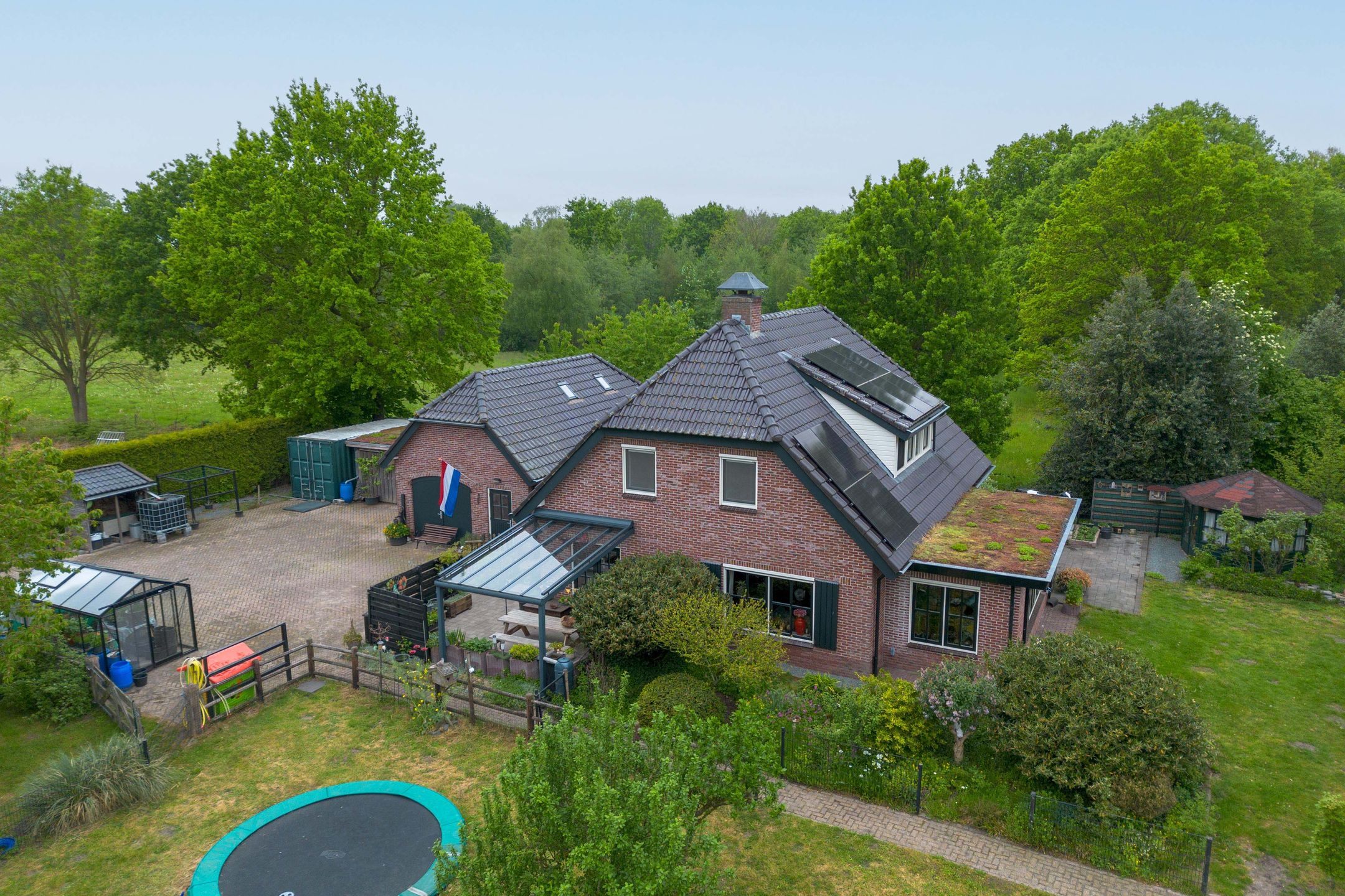 Foto van Groot Hellerweg 2A, Putten