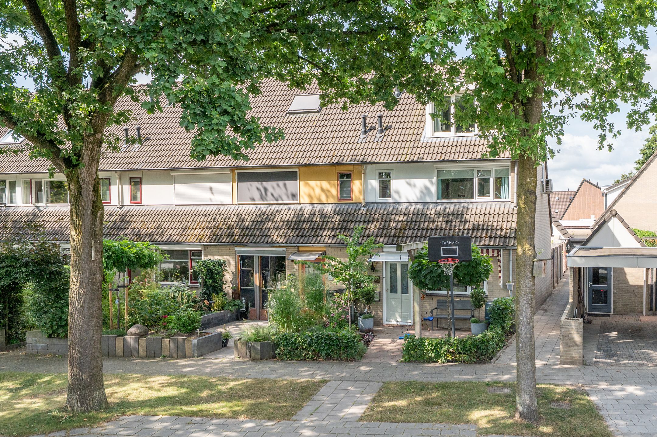 Foto van Roosendaalseweg 110, Putten