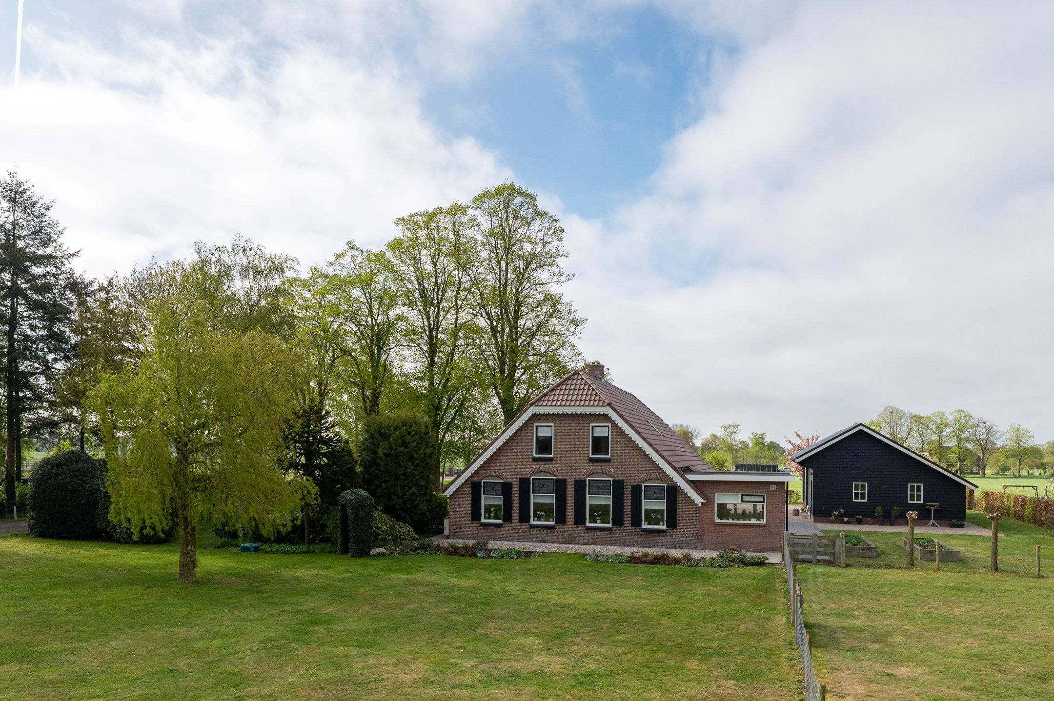 Foto van Beitelweg 20, Putten