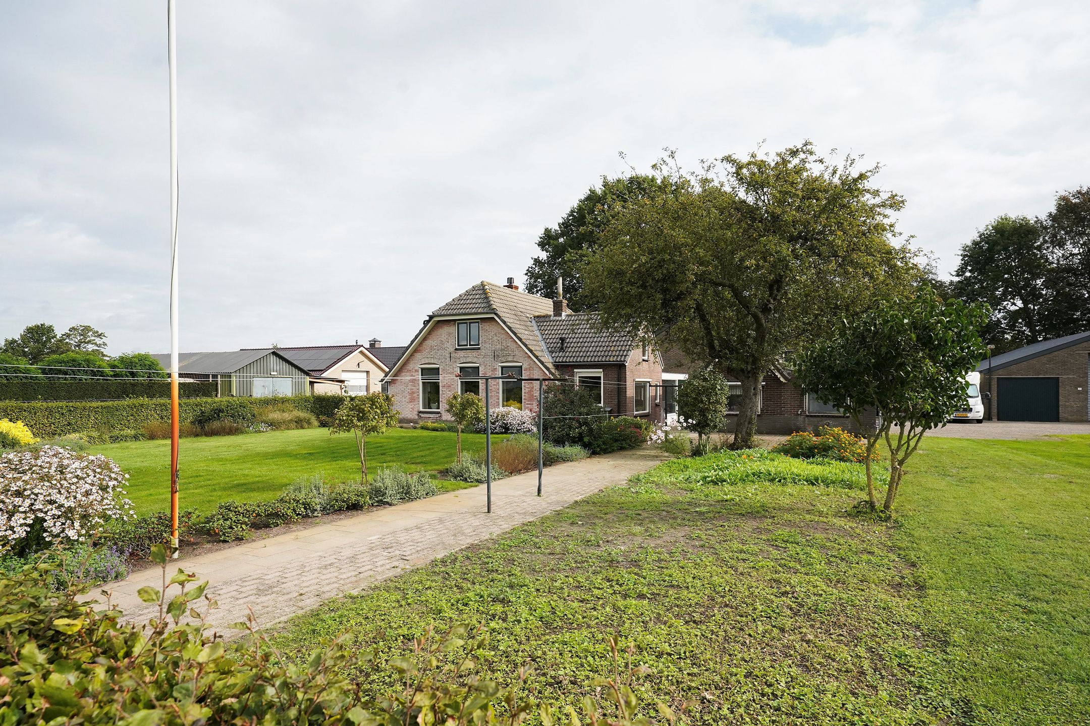 Foto van Hellerweg 15, Putten
