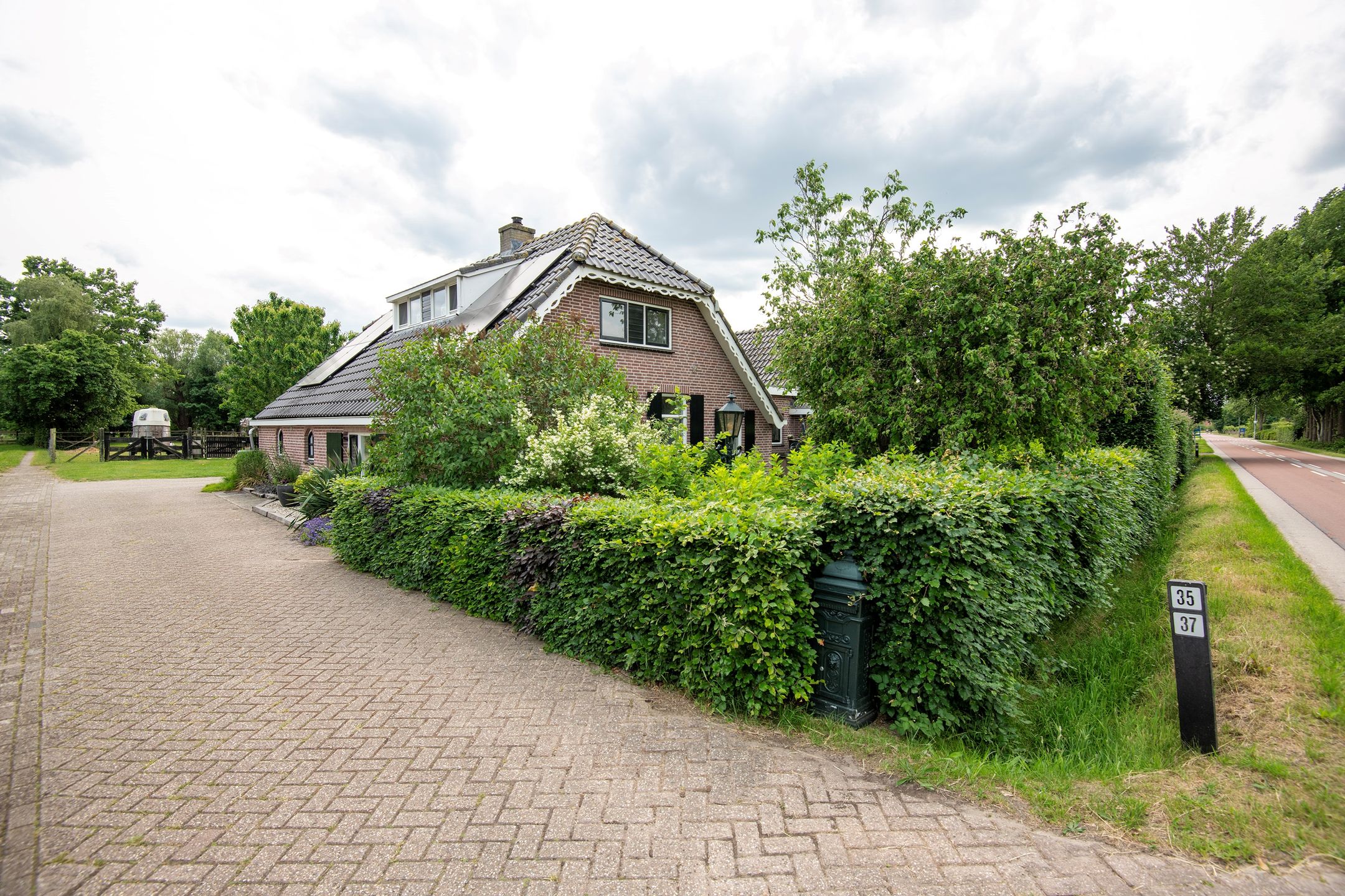 Foto van Stenenkamerseweg 37, Putten