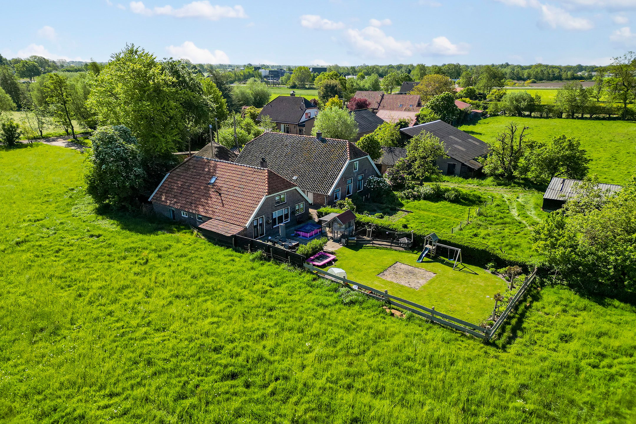 Foto van Eemtenpolweg 9, Putten