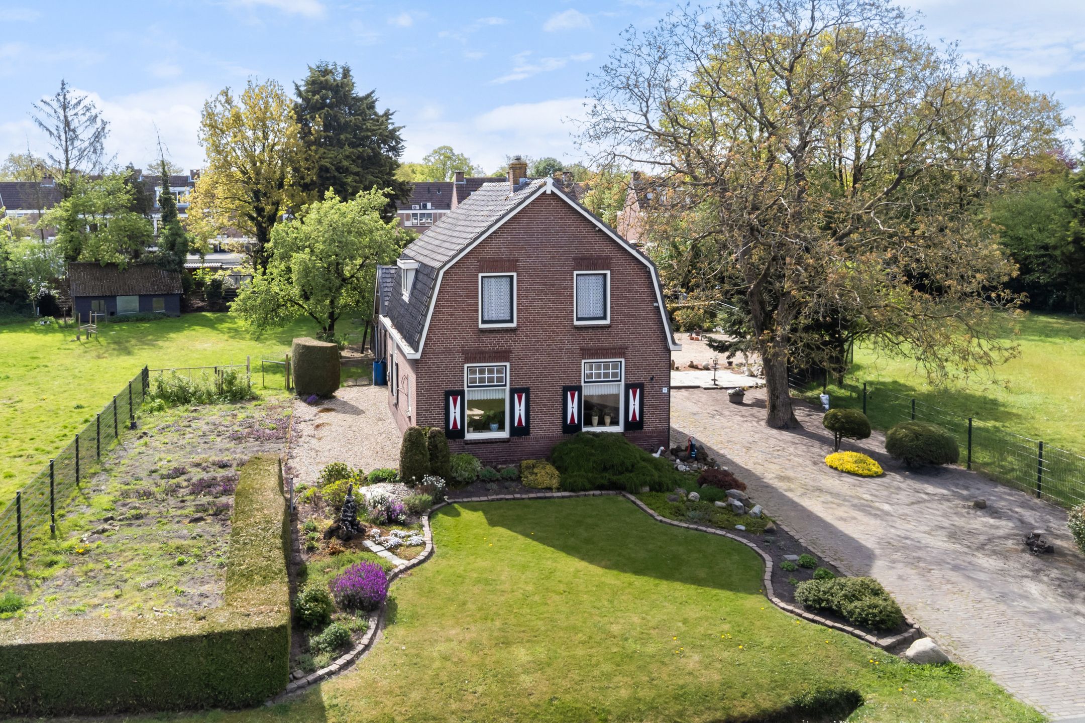 Foto van Nijkerkerstraat 9, Putten