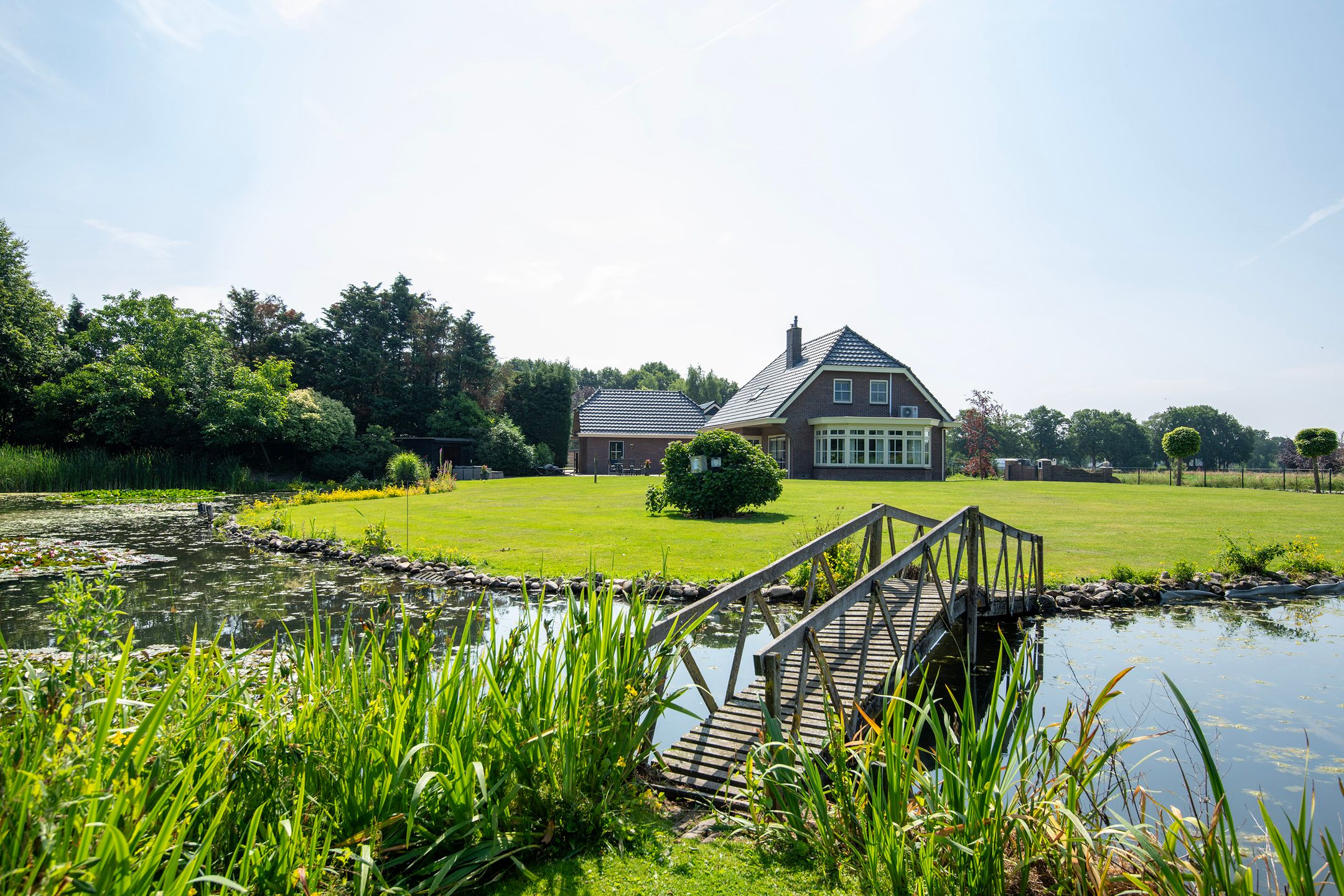 Foto van Koekamperweg 16, Putten
